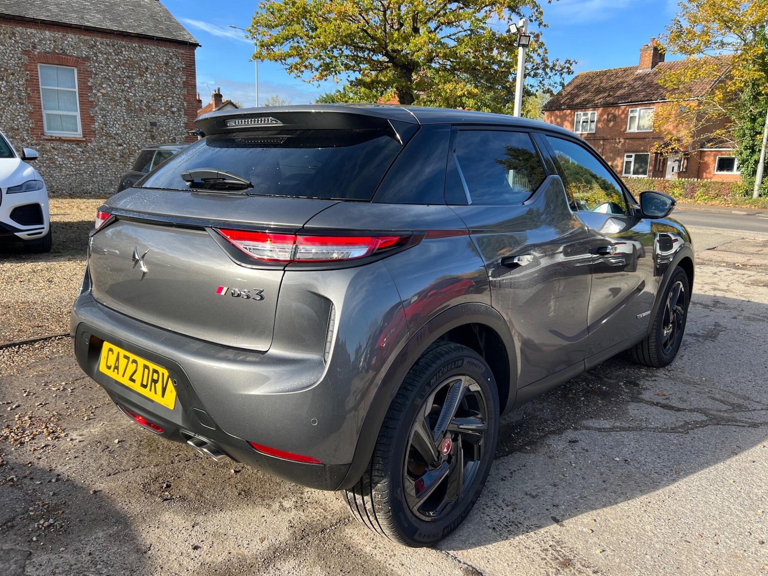 Used DS Automobiles DS 3 2022 for sale - 76995268: Photo 76