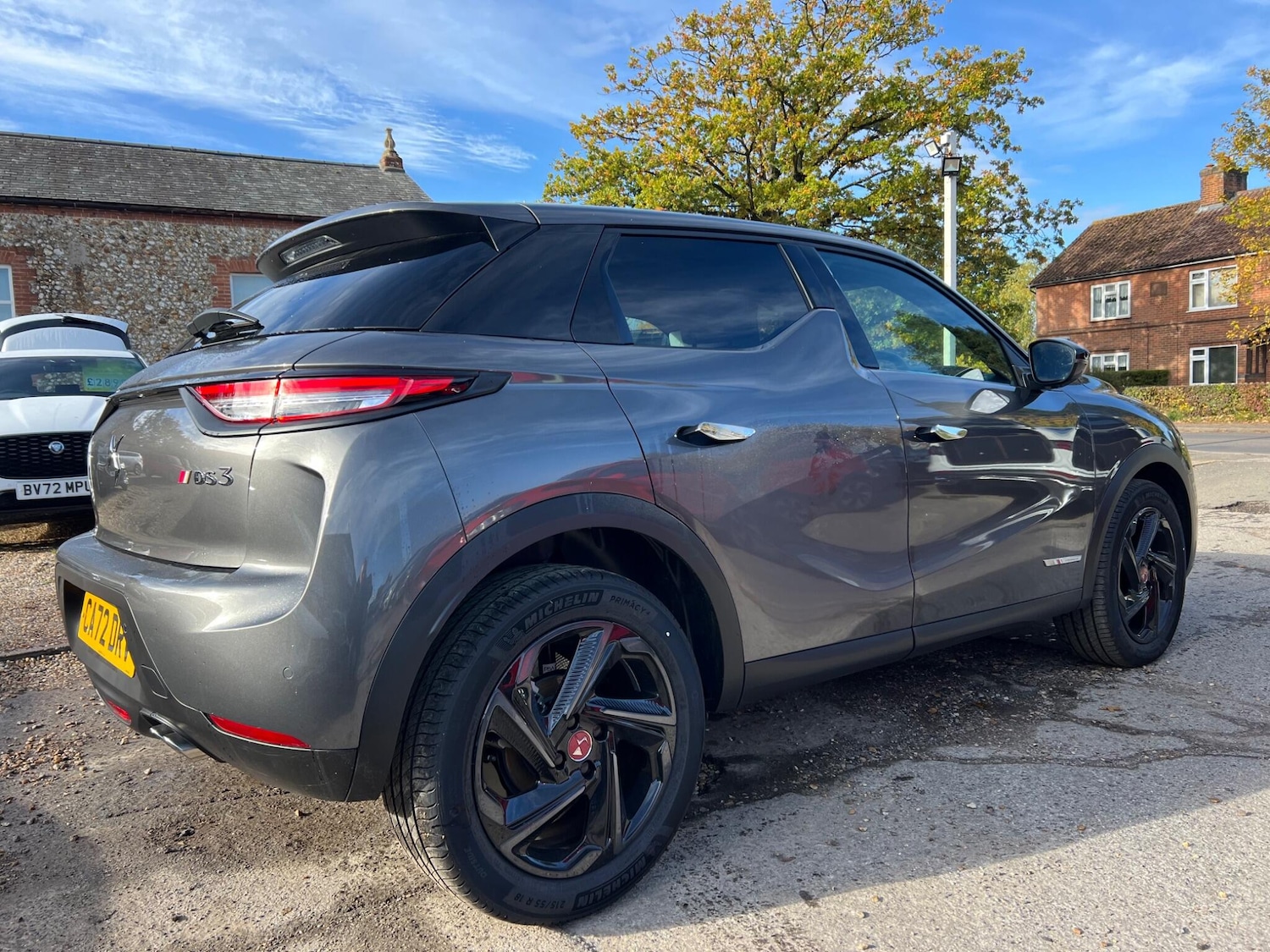 Used DS Automobiles DS 3 2022 for sale - 76995268: Photo 81