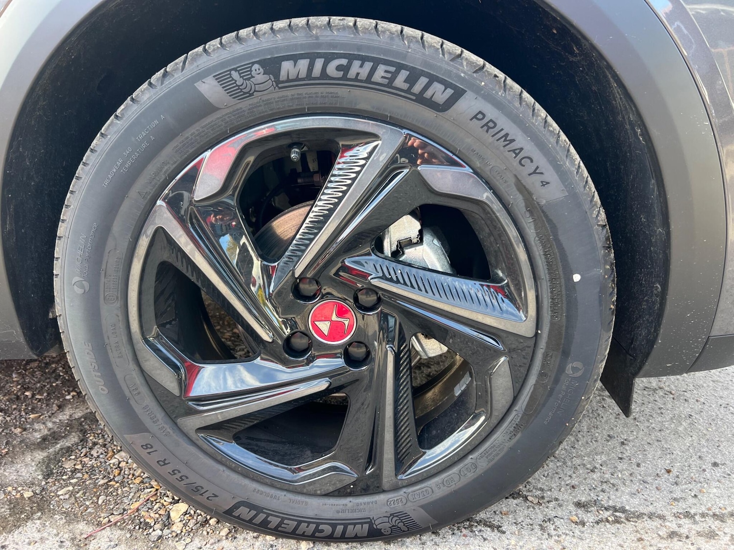 Used DS Automobiles DS 3 2022 for sale - 76995268: Photo 86