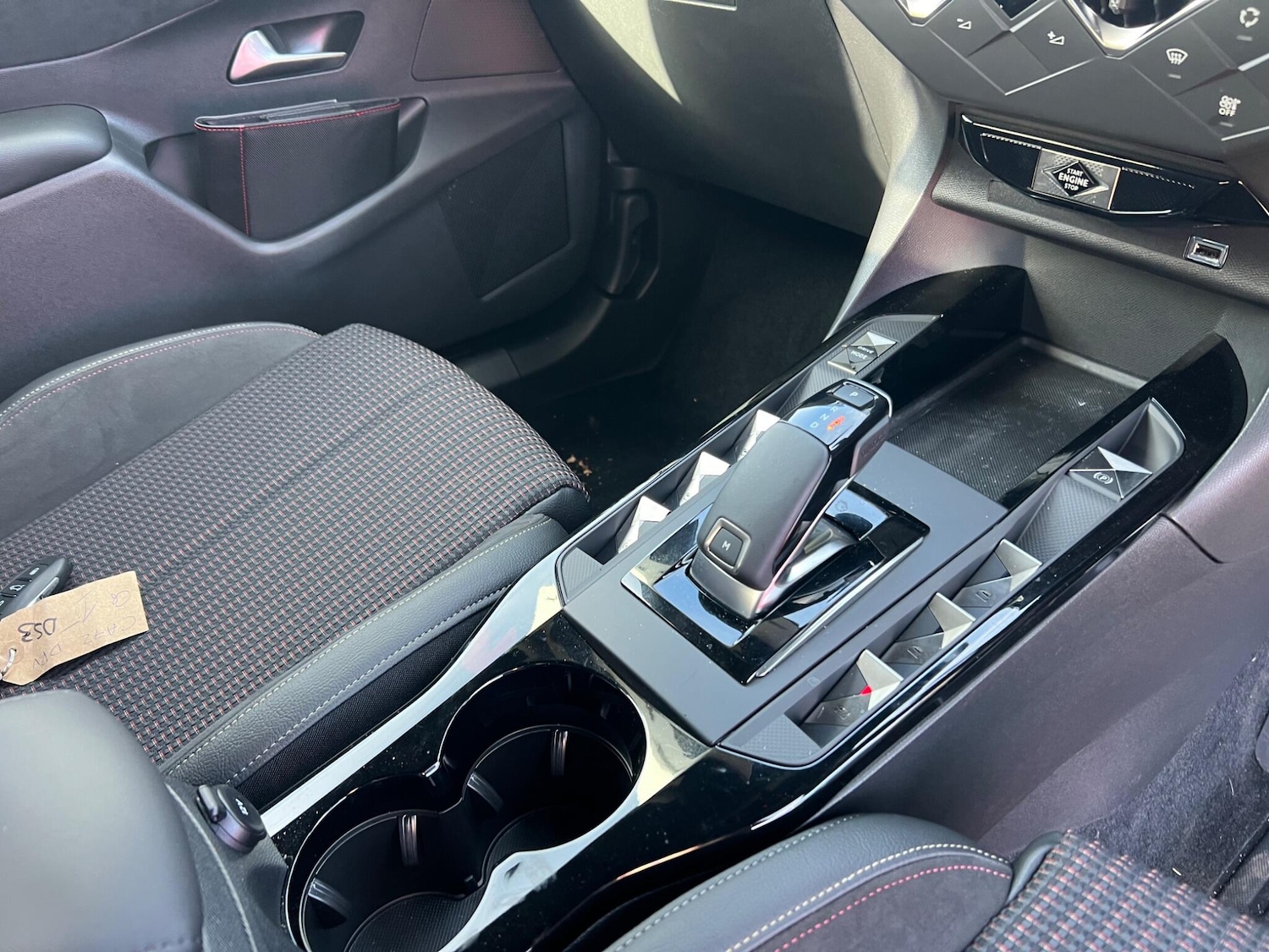 Used DS Automobiles DS 3 2022 for sale - 76995268: Photo 92