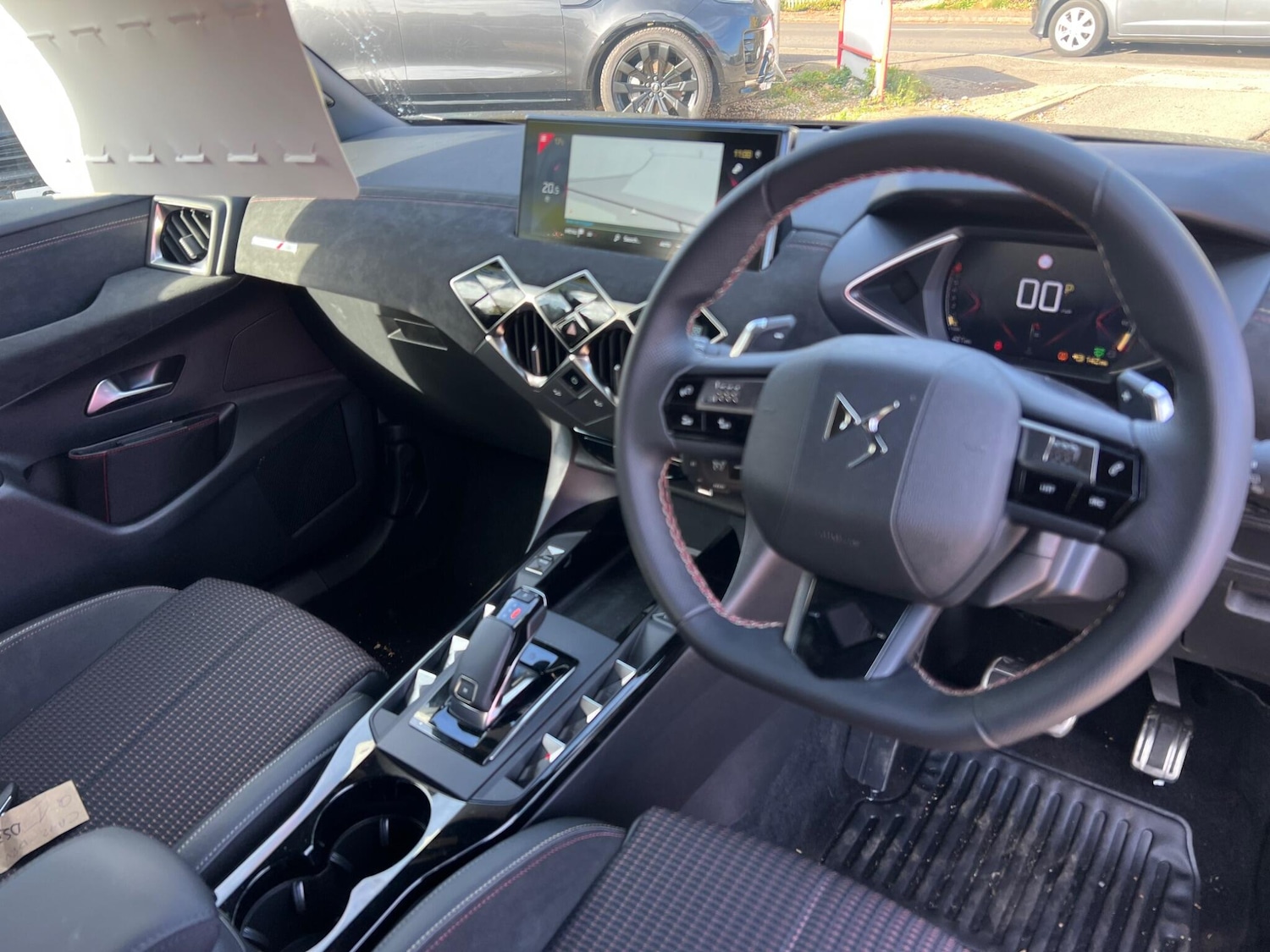 Used DS Automobiles DS 3 2022 for sale - 76995268: Photo 93