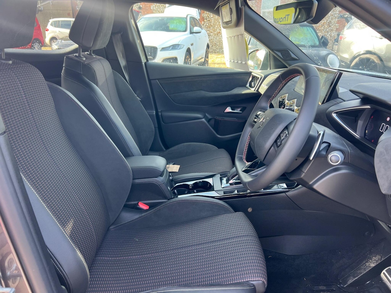 Used DS Automobiles DS 3 2022 for sale - 76995268: Photo 94