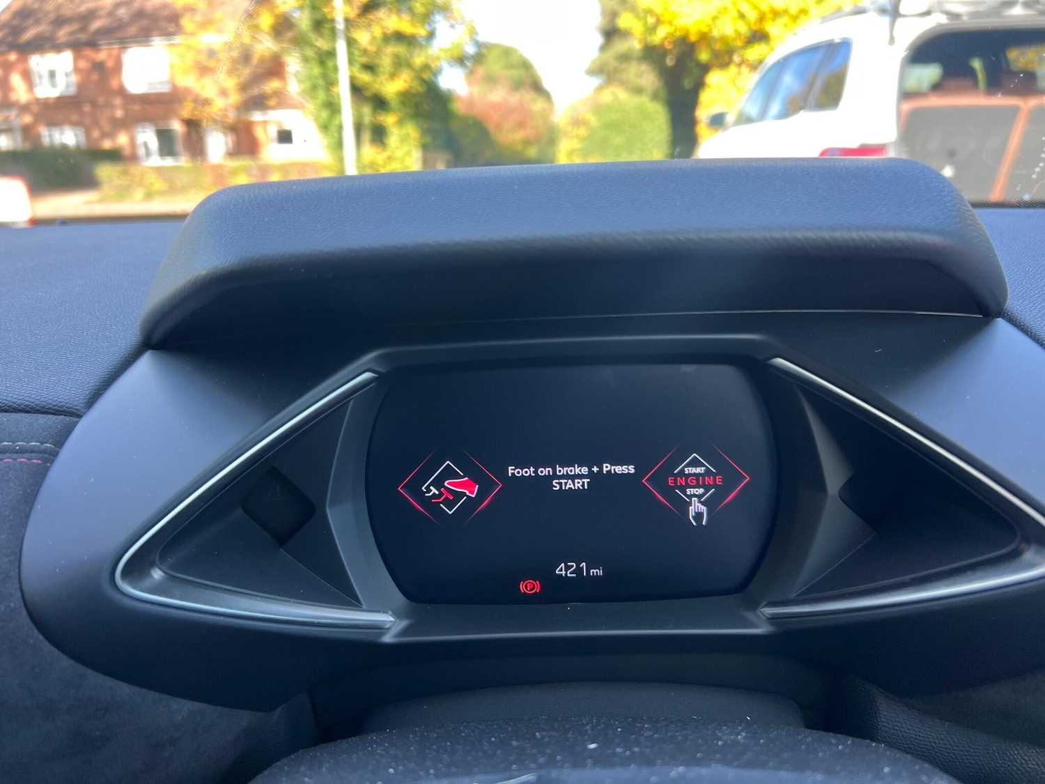 Used DS Automobiles DS 3 2022 for sale - 76995268: Photo 98