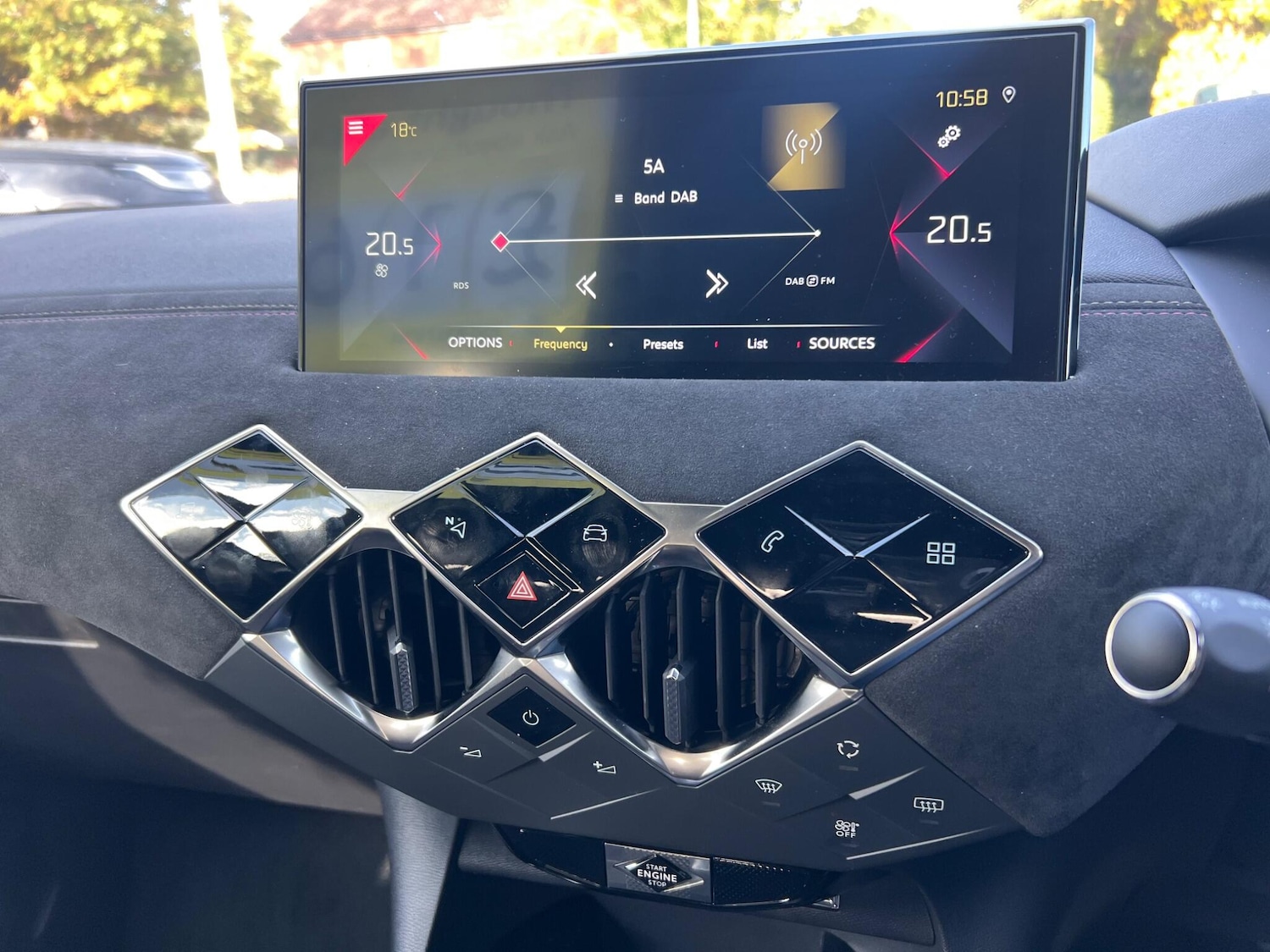 Used DS Automobiles DS 3 2022 for sale - 76995268: Photo 99