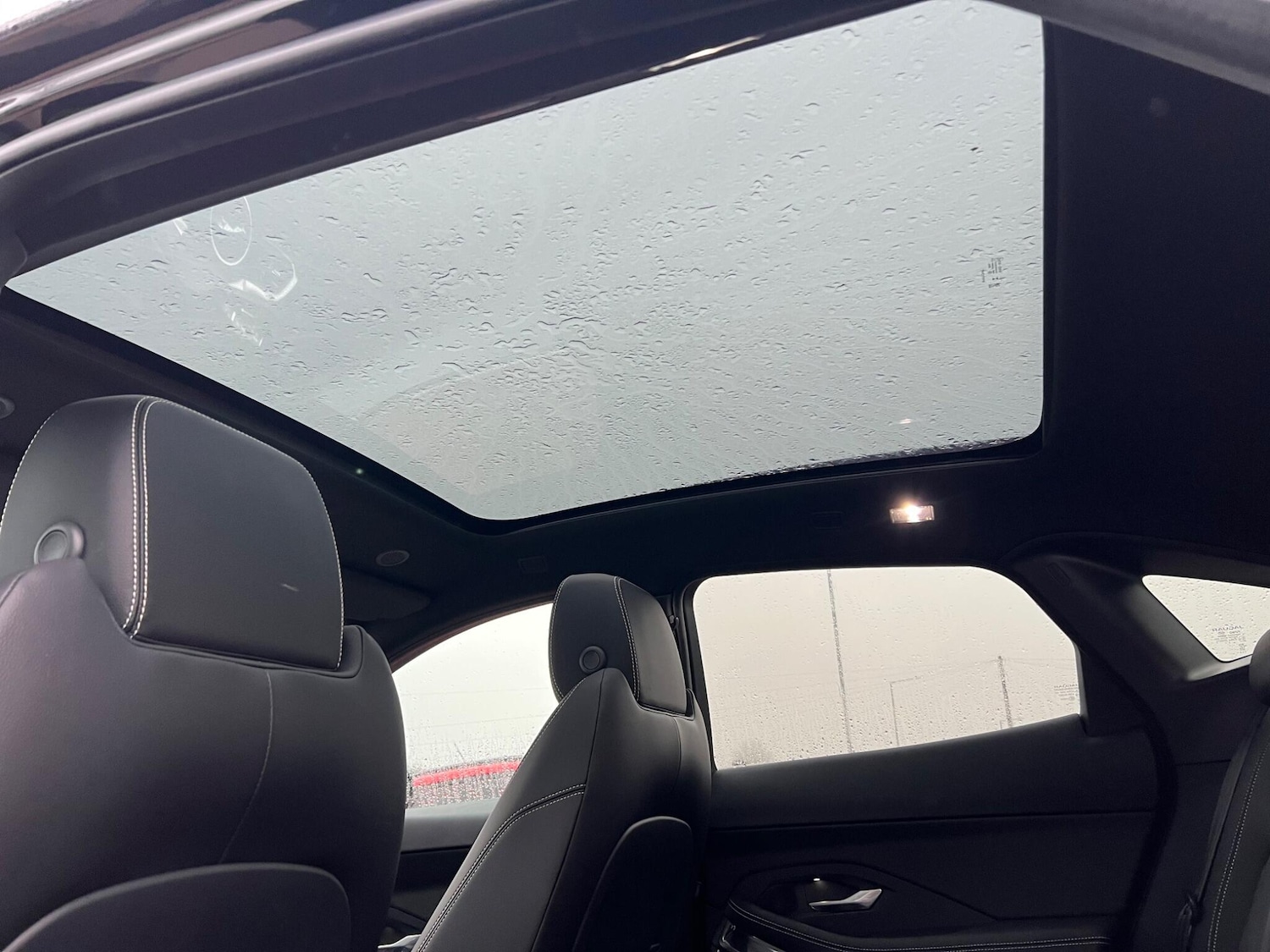 Used Jaguar E-Pace 2024 for sale - 77306065: Photo 24