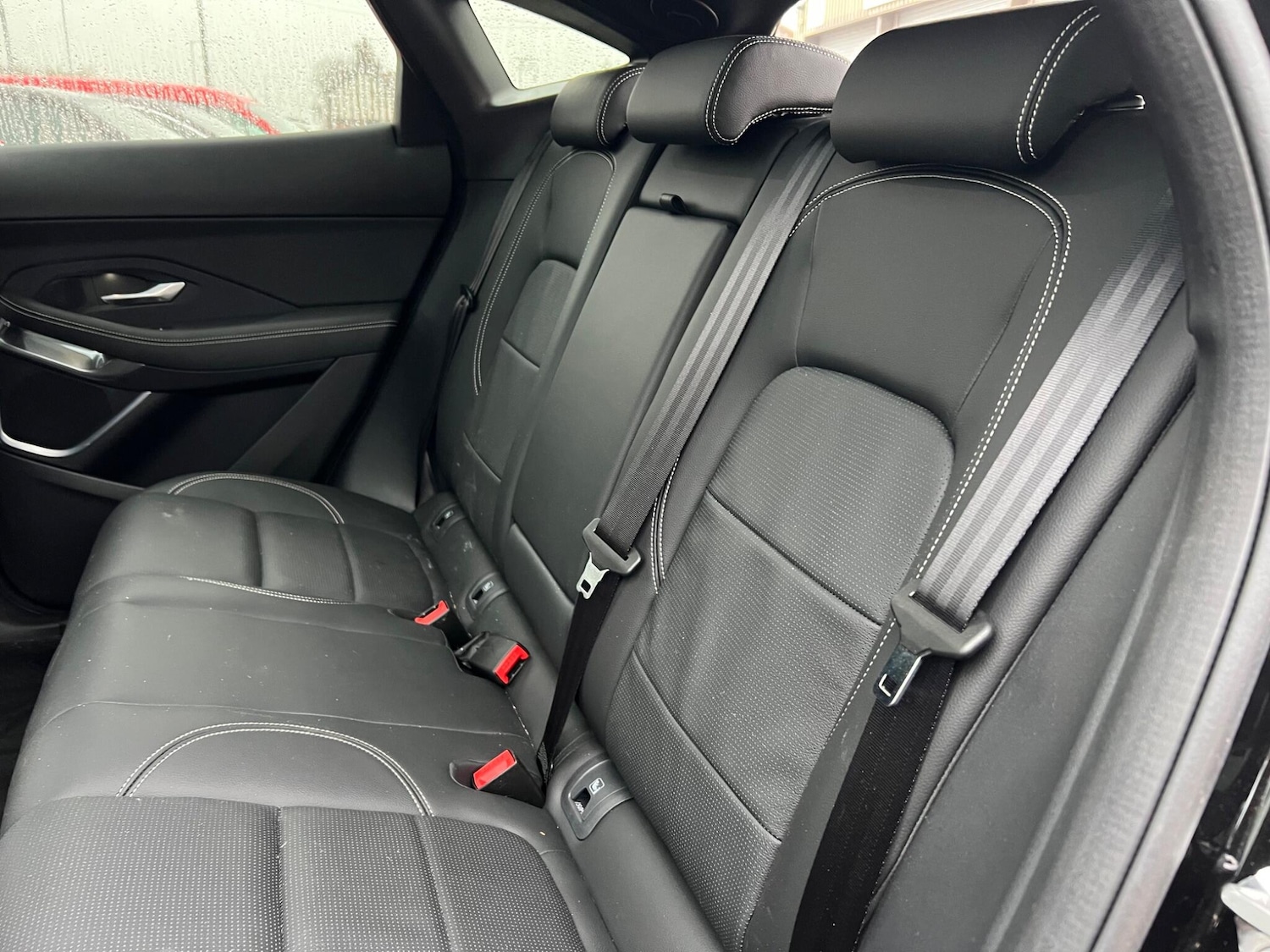 Used Jaguar E-Pace 2024 for sale - 77306065: Photo 25