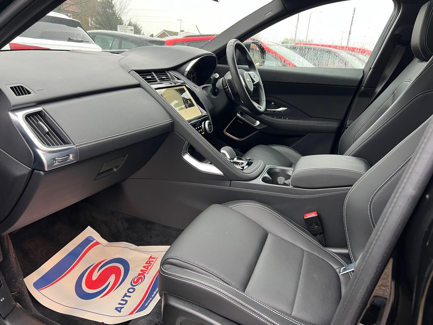 Used Jaguar E-Pace 2024 for sale - 77306065: Photo 28