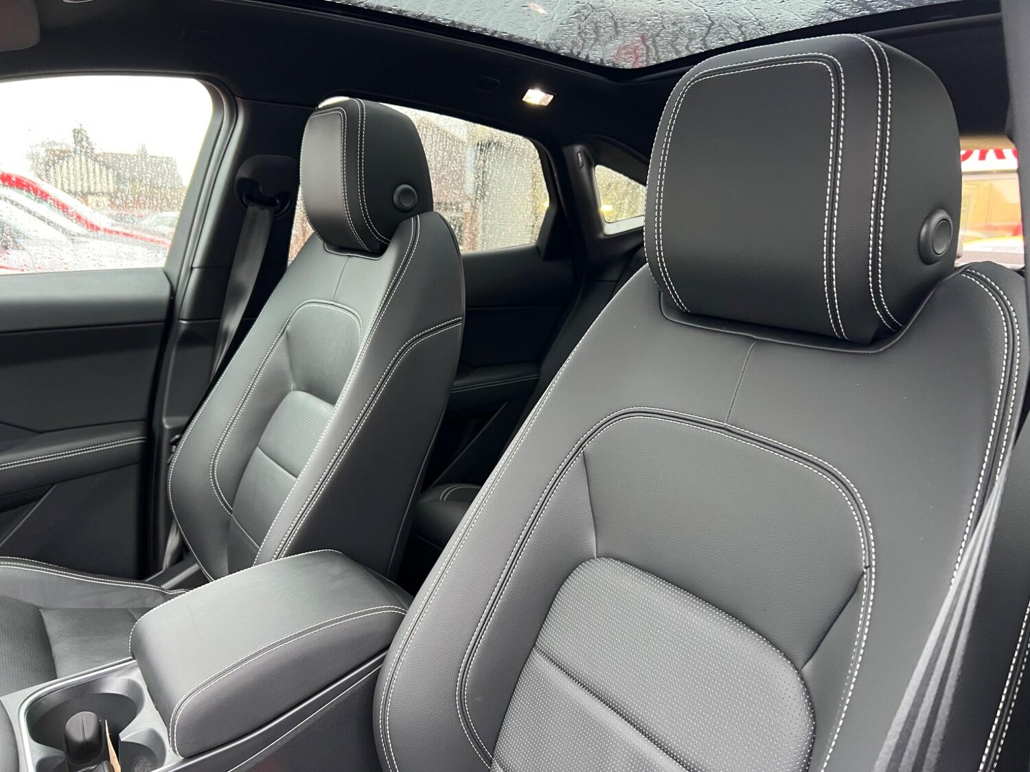 Used Jaguar E-Pace 2024 for sale - 77306065: Photo 31