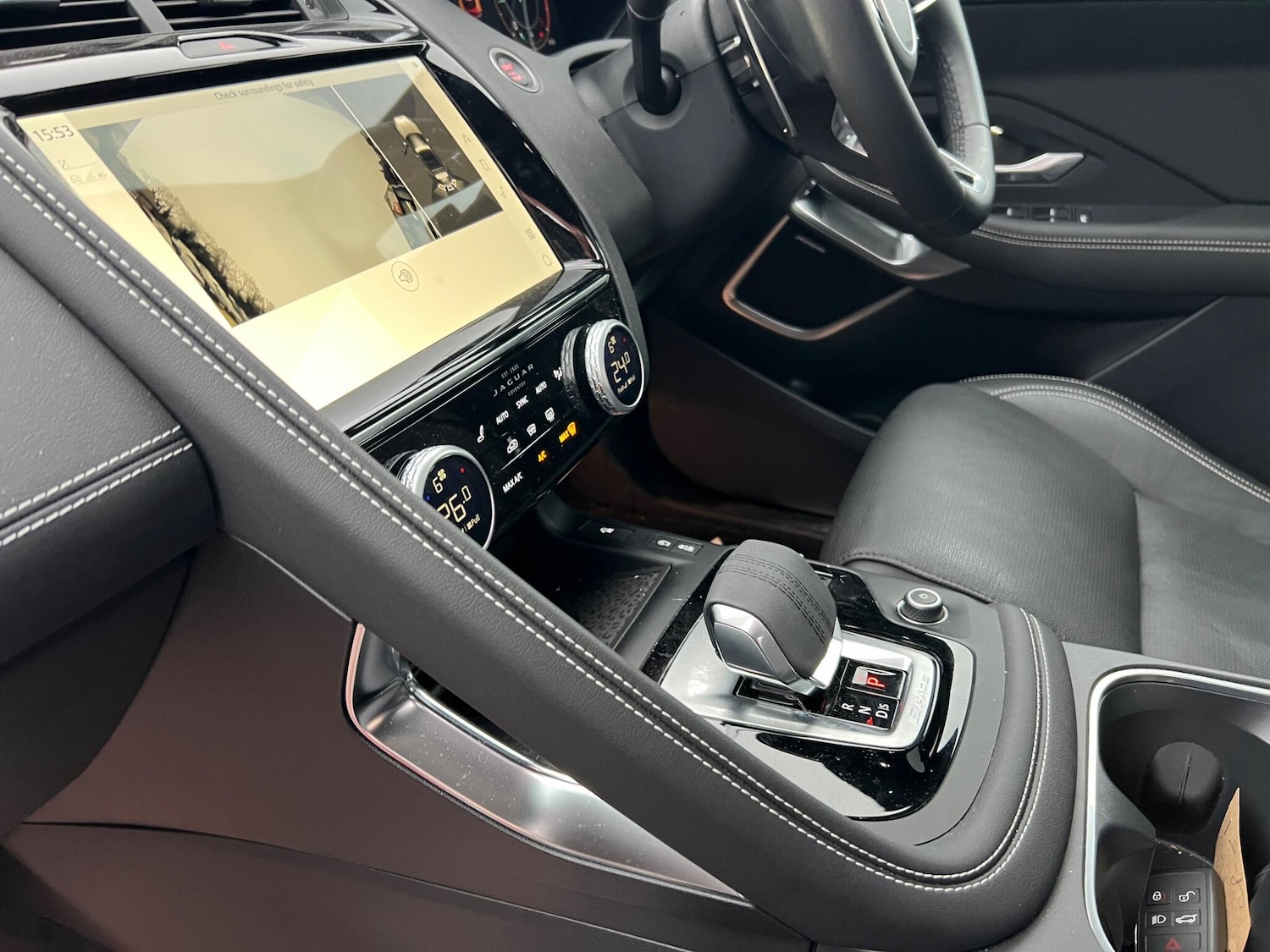 Used Jaguar E-Pace 2024 for sale - 77306065: Photo 34