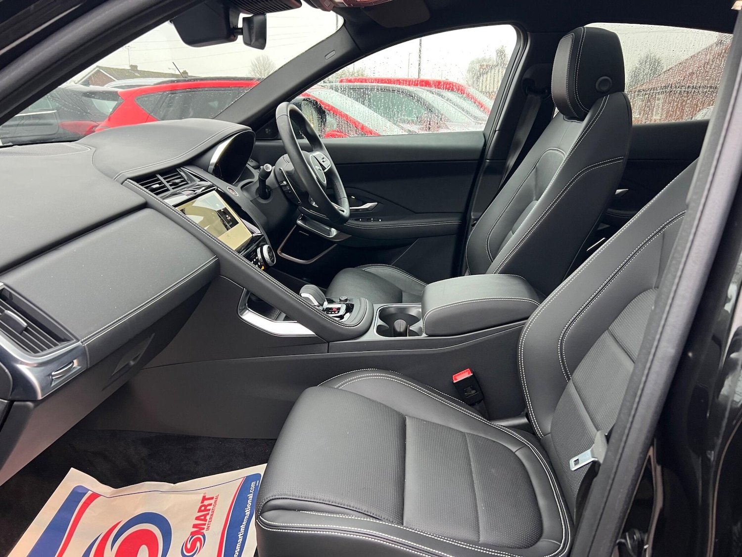 Used Jaguar E-Pace 2024 for sale - 77306065: Photo 35