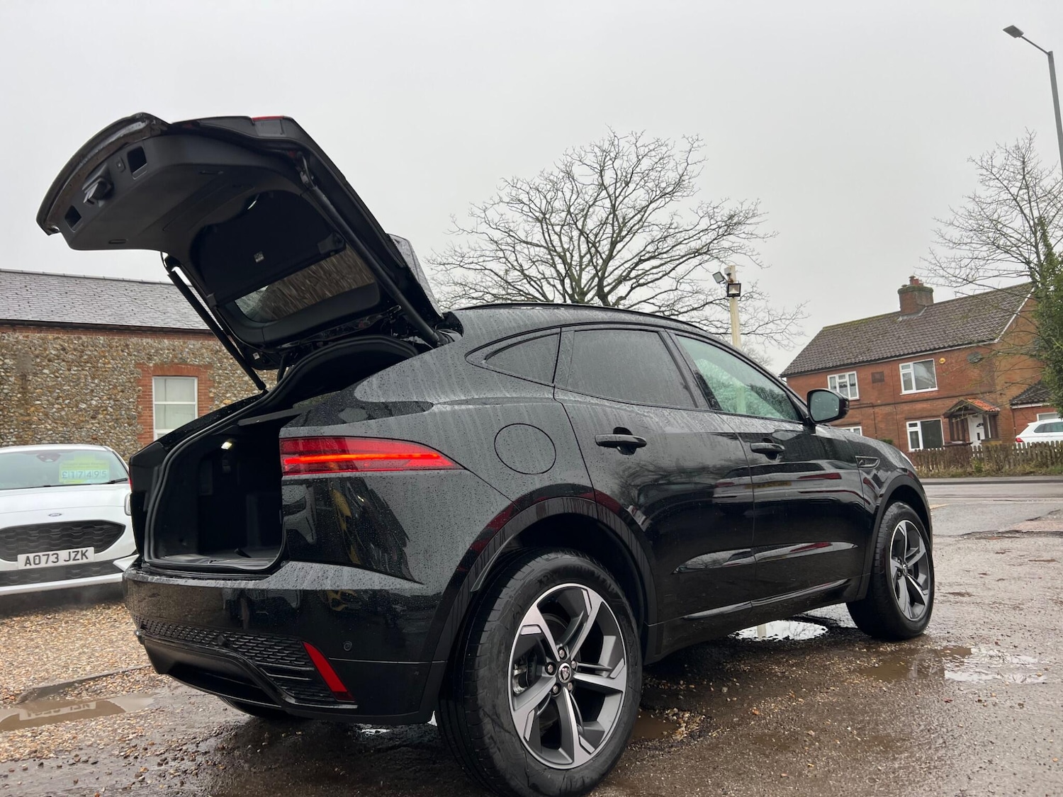 Used Jaguar E-Pace 2024 for sale - 77306065: Photo 56