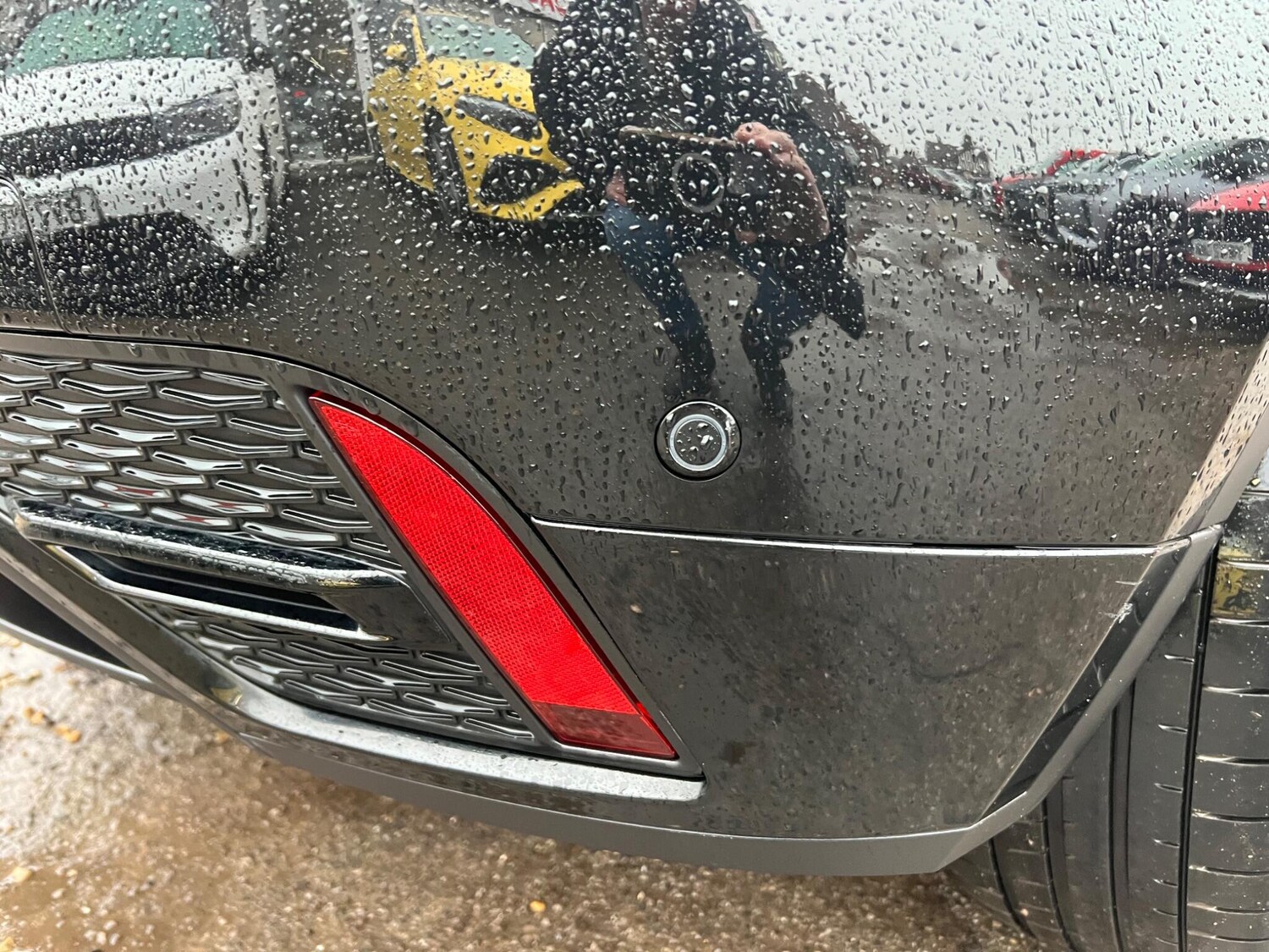 Used Jaguar E-Pace 2024 for sale - 77306065: Photo 65