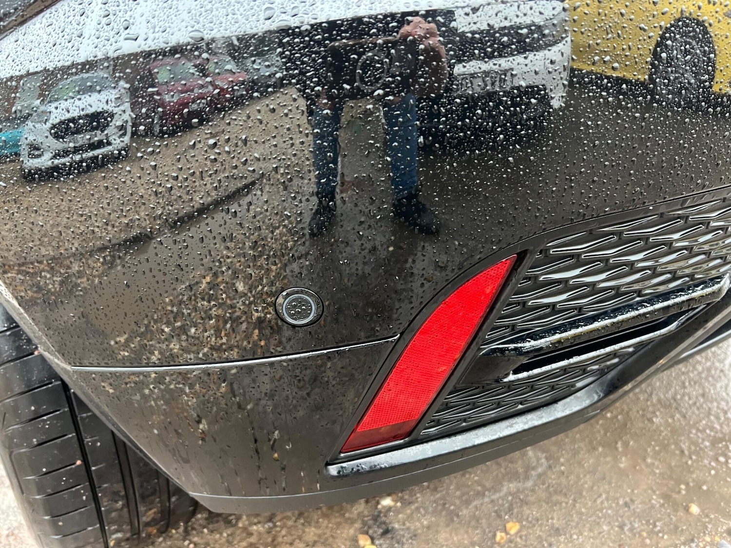 Used Jaguar E-Pace 2024 for sale - 77306065: Photo 67