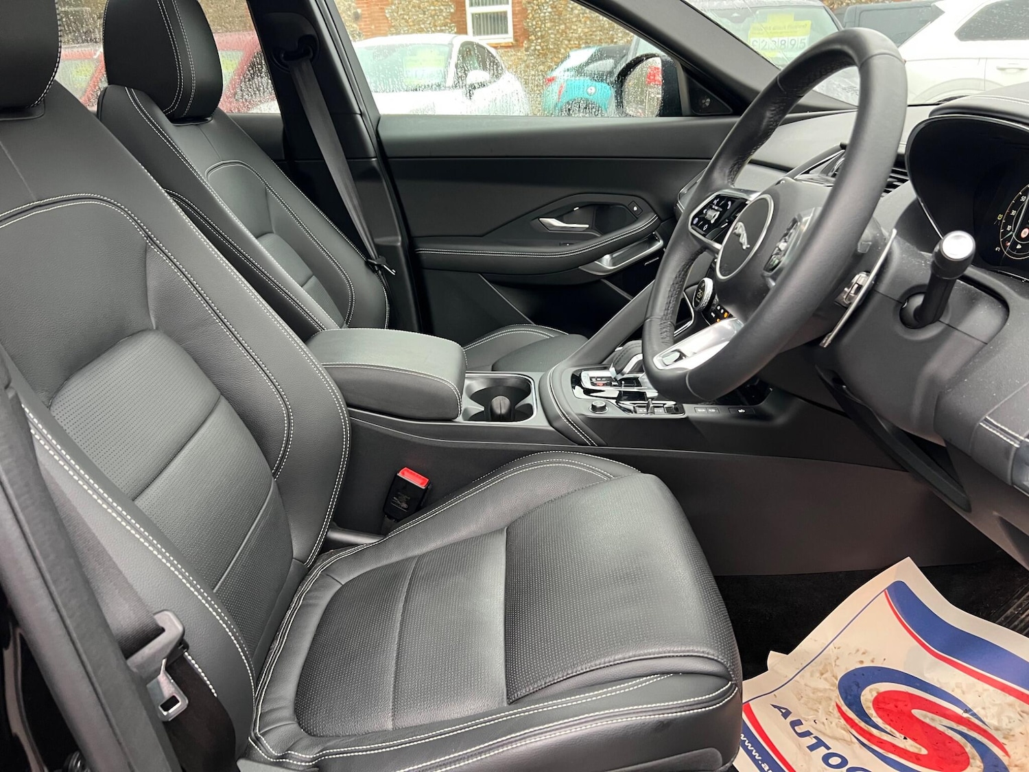 Used Jaguar E-Pace 2024 for sale - 77306065: Photo 76