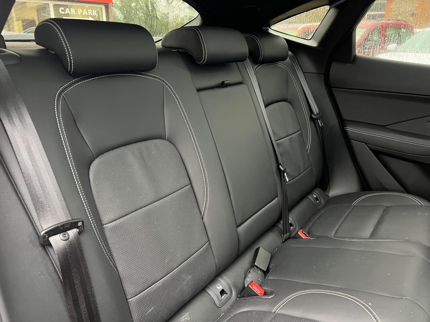 Used Jaguar E-Pace 2024 for sale - 77306065: Photo 81