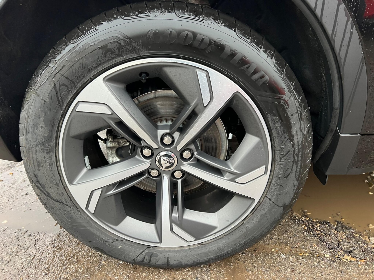 Used Jaguar E-Pace 2024 for sale - 77306065: Photo 84