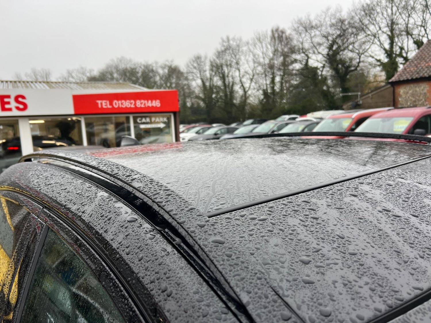 Used Jaguar E-Pace 2024 for sale - 77306065: Photo 87