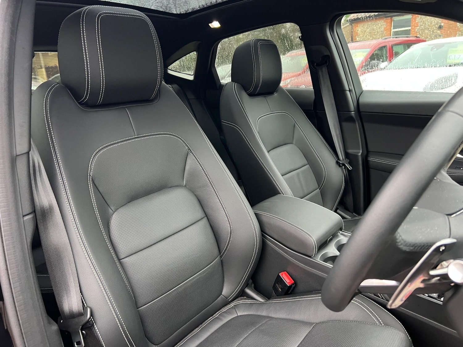 Used Jaguar E-Pace 2024 for sale - 77306065: Photo 88