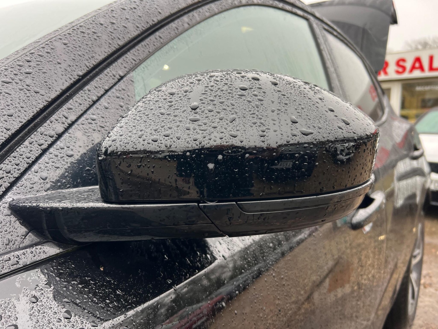 Used Jaguar E-Pace 2024 for sale - 77306065: Photo 9