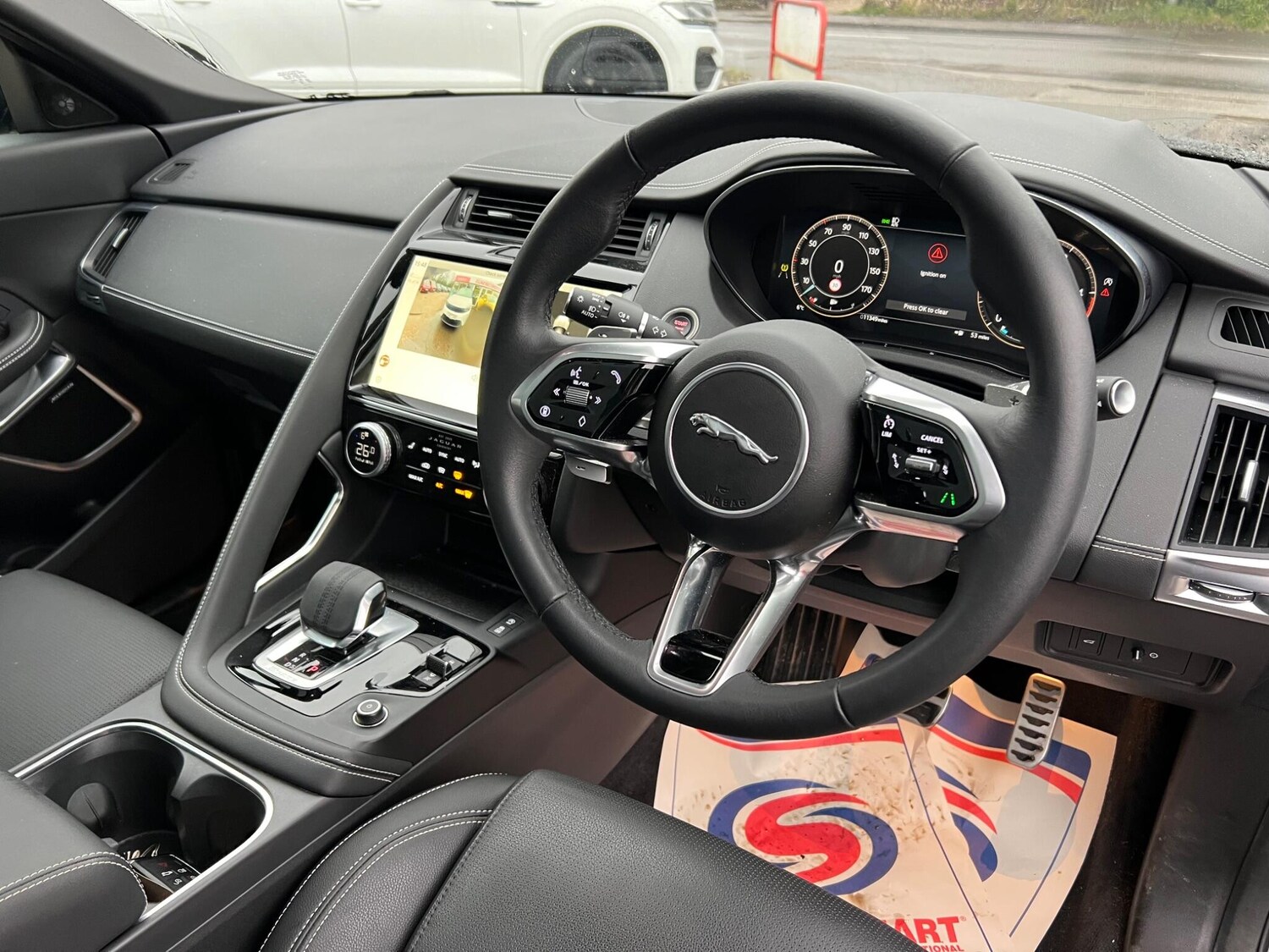 Used Jaguar E-Pace 2024 for sale - 77306065: Photo 91