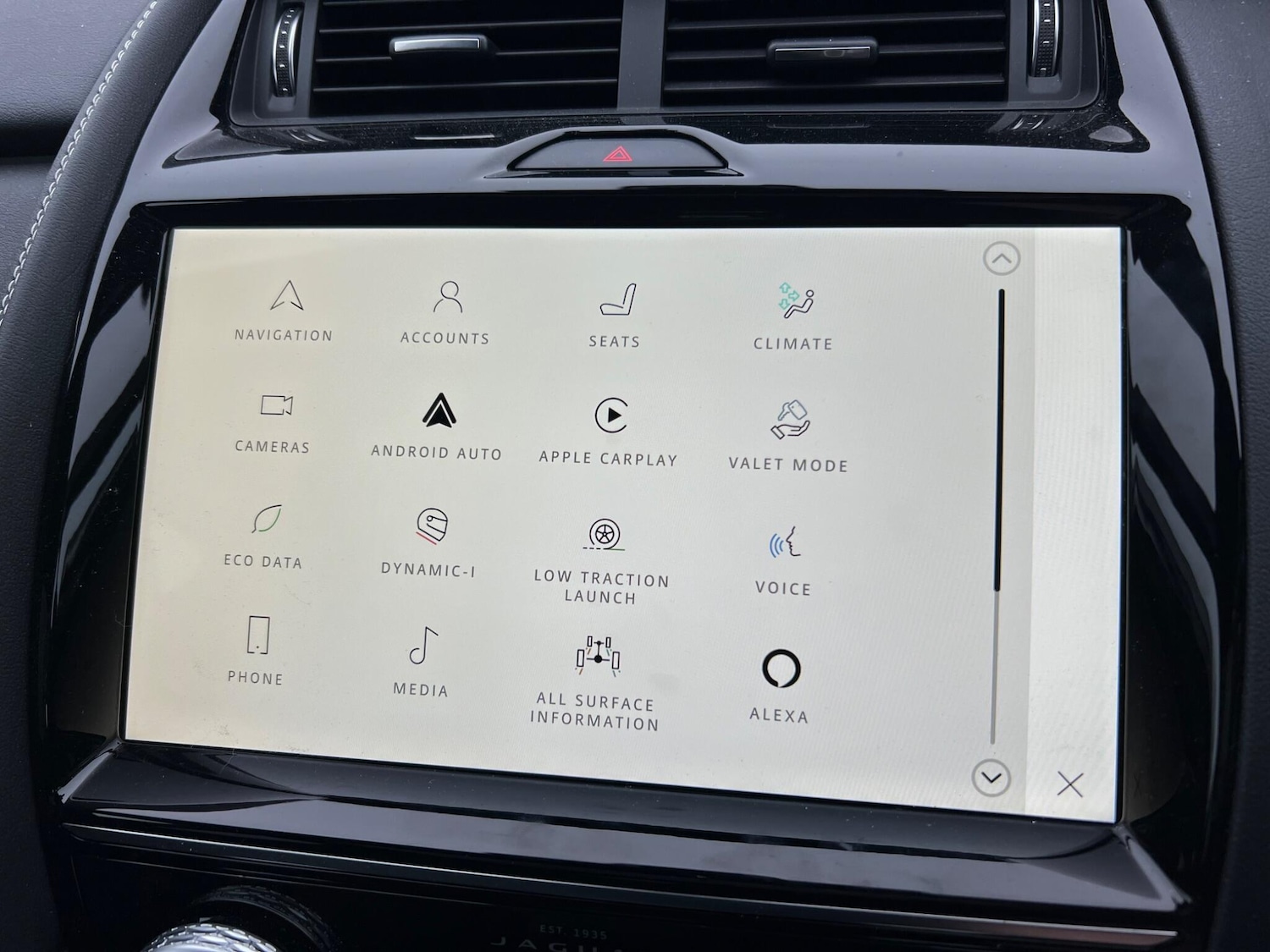 Used Jaguar E-Pace 2024 for sale - 77306065: Photo 96