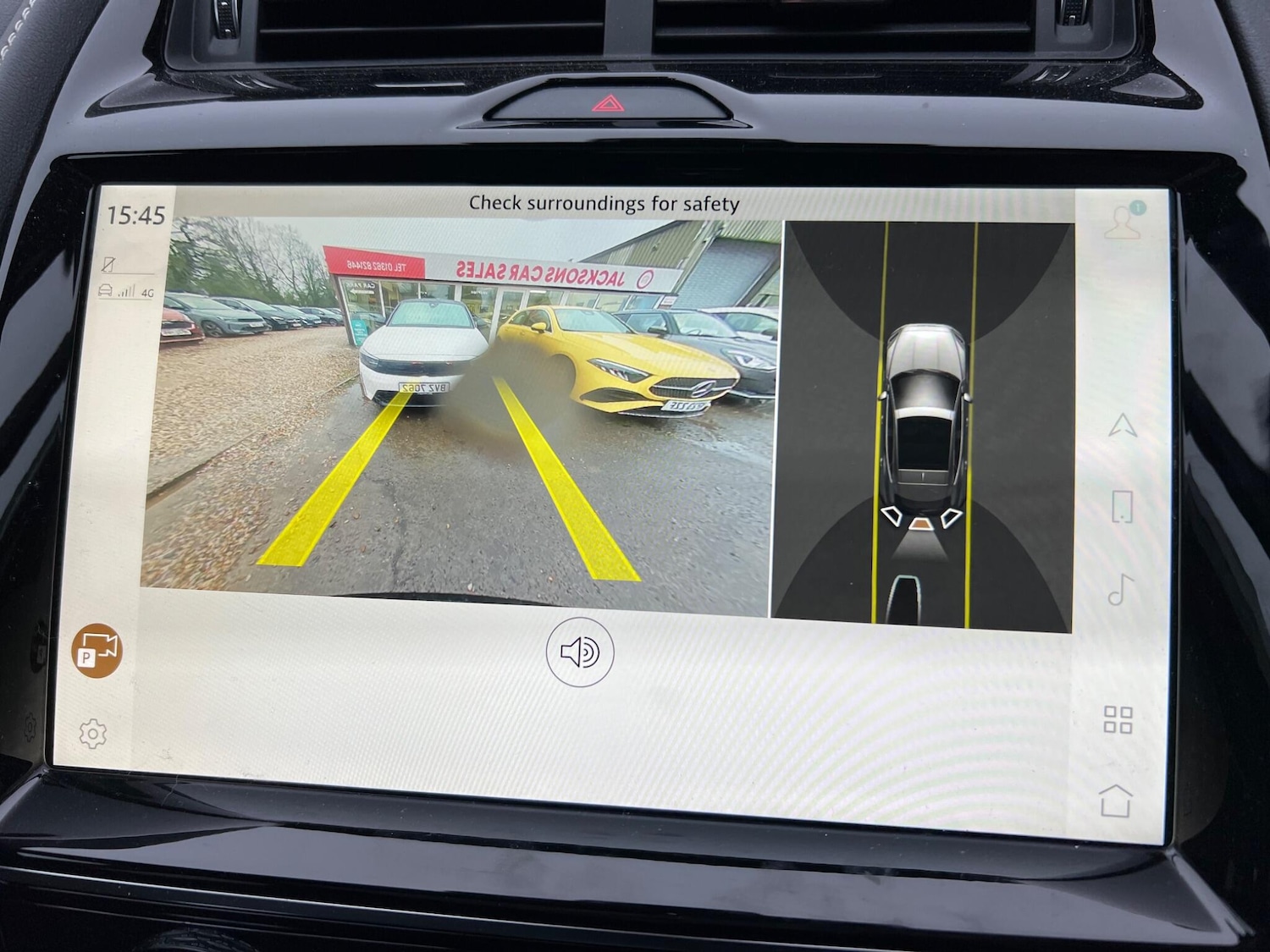 Used Jaguar E-Pace 2024 for sale - 77306065: Photo 97