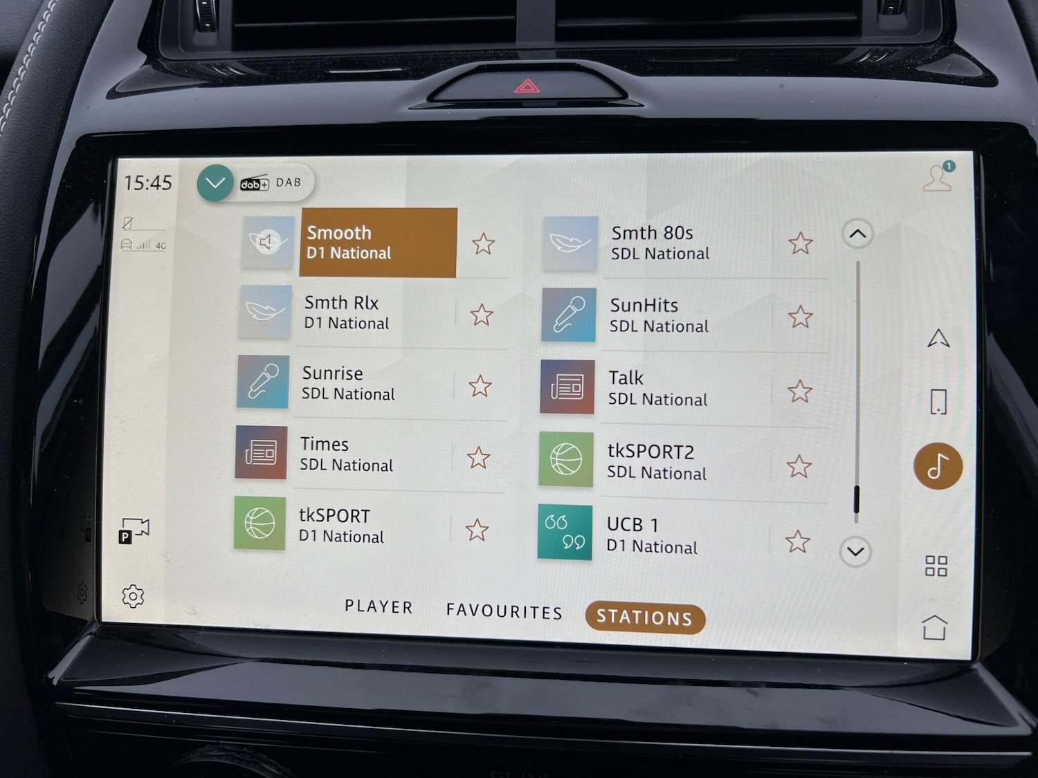 Used Jaguar E-Pace 2024 for sale - 77306065: Photo 98