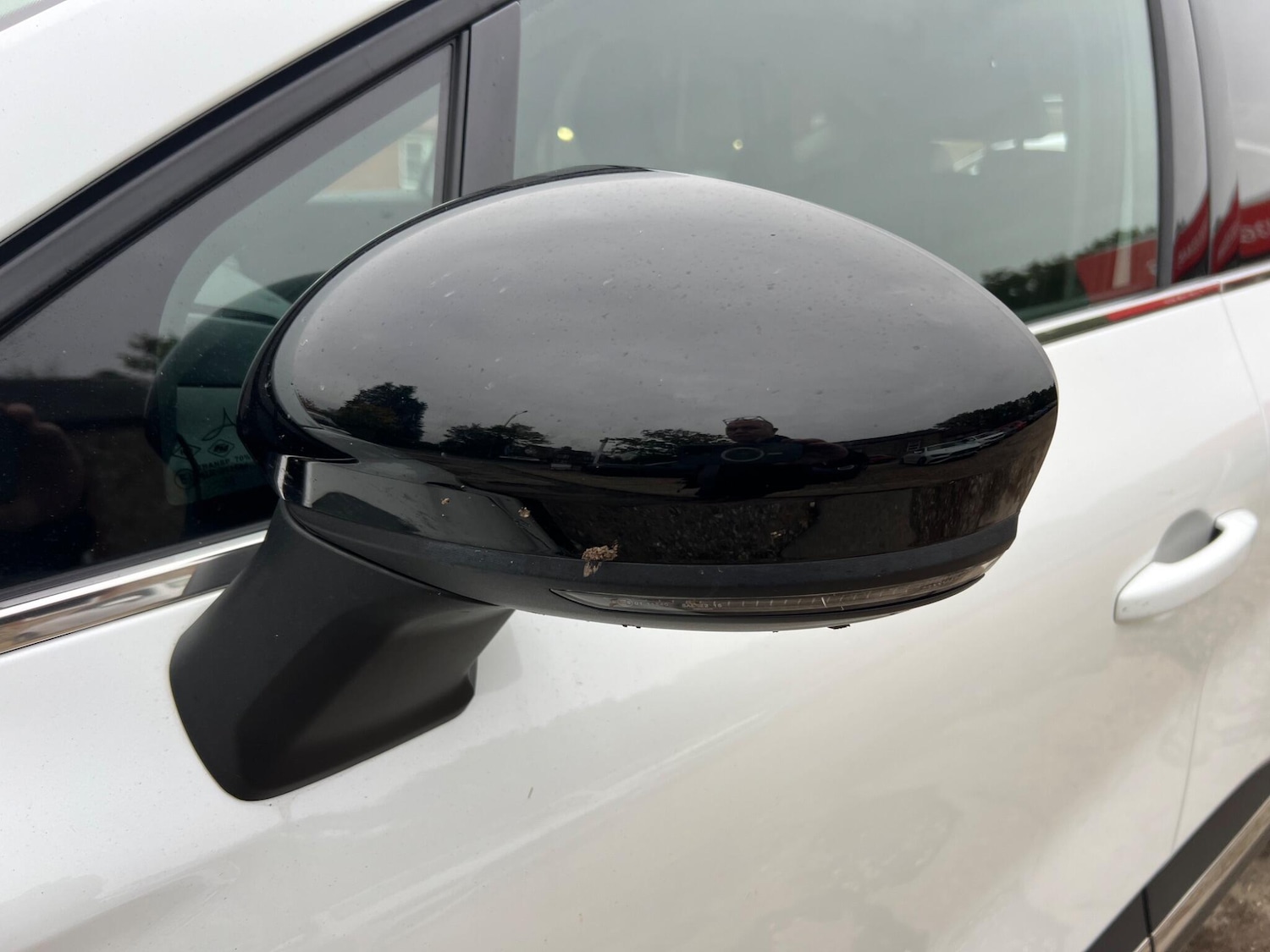 Used Renault Captur 2023 for sale - 76990240: Photo 13