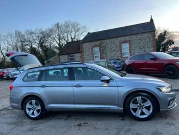 Used Volkswagen Passat 2019 for sale - 73904876: Photo
