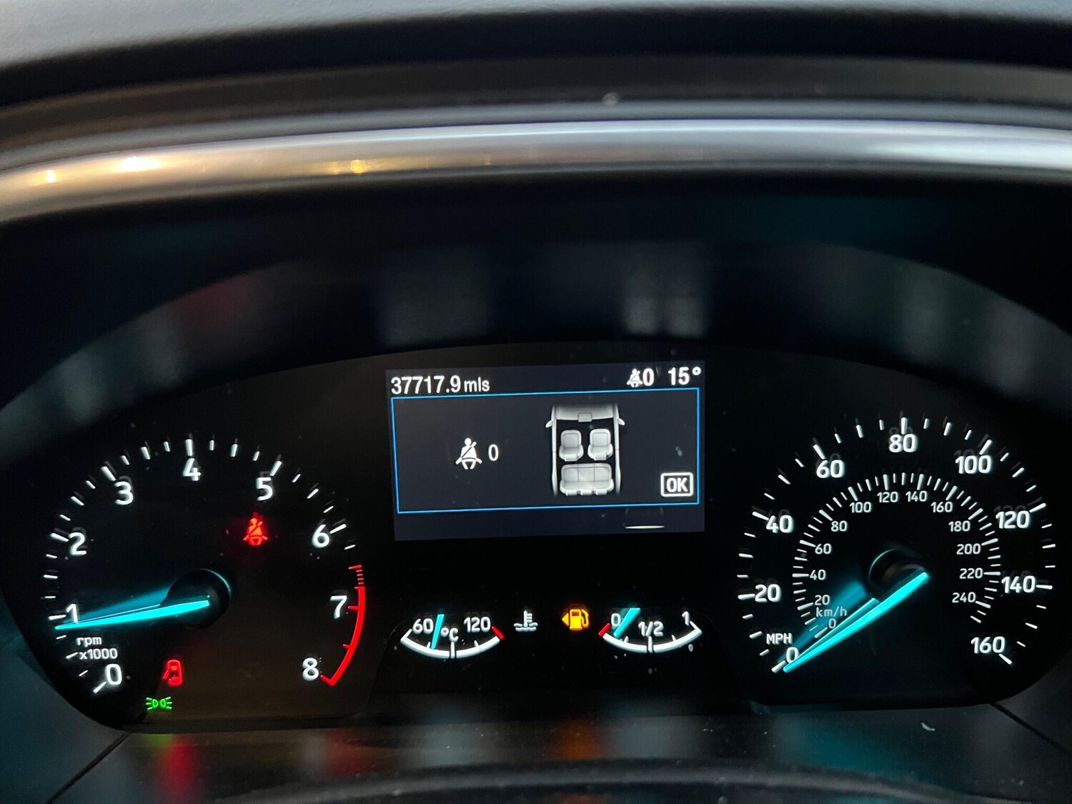 Used Ford Focus 2021 for sale - 76485961: Photo 20