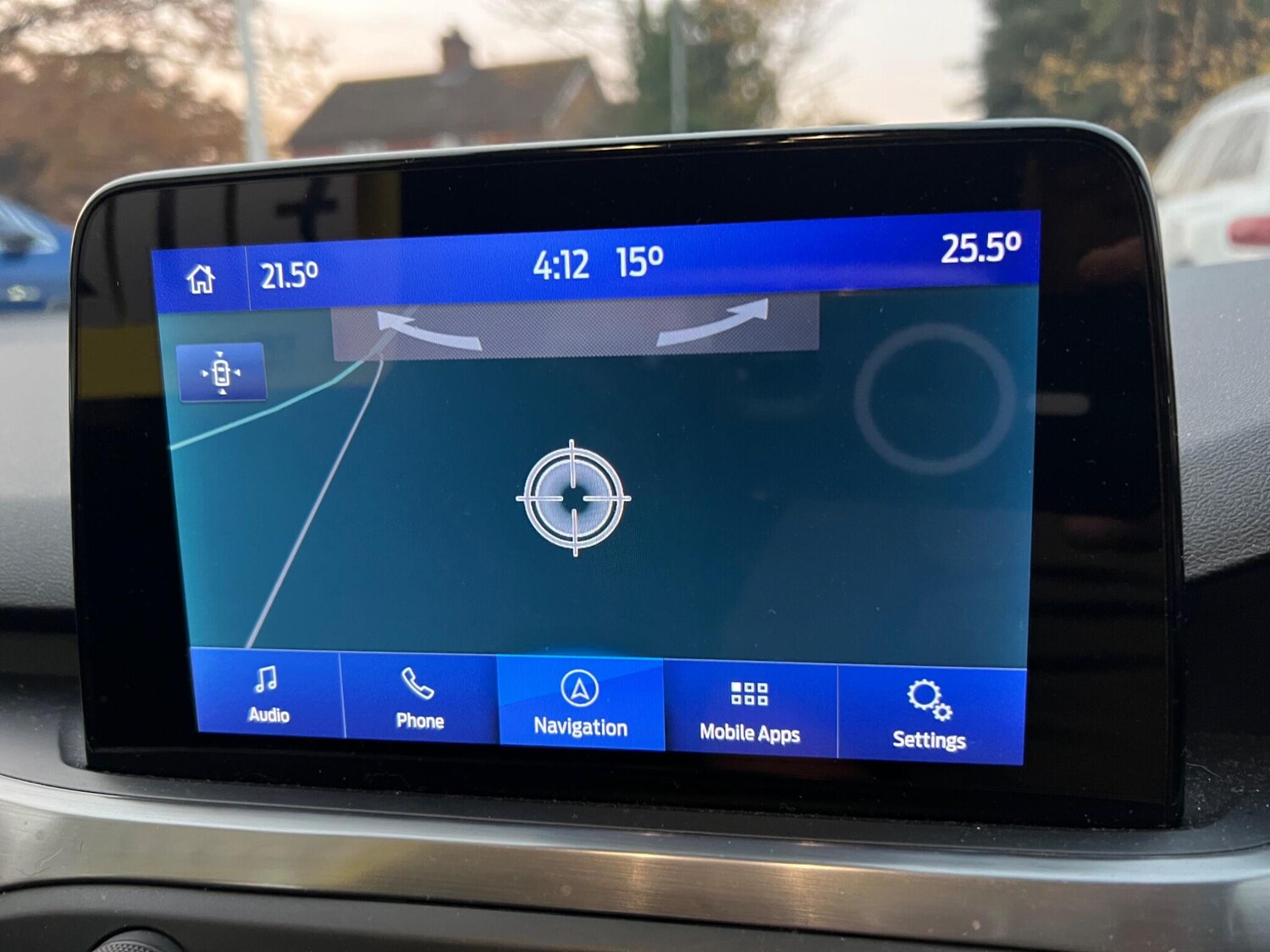 Used Ford Focus 2021 for sale - 76485961: Photo 21