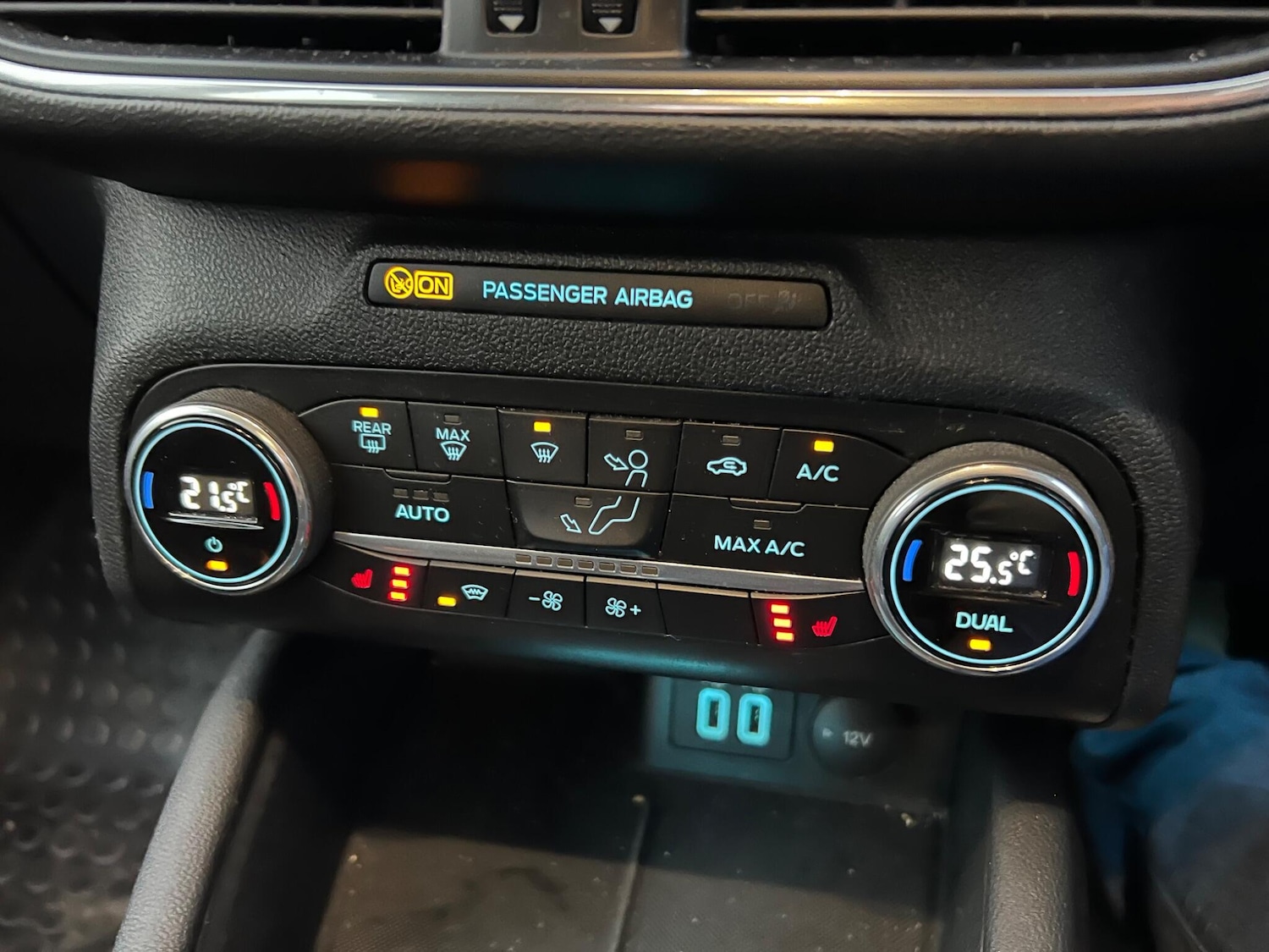 Used Ford Focus 2021 for sale - 76485961: Photo 22