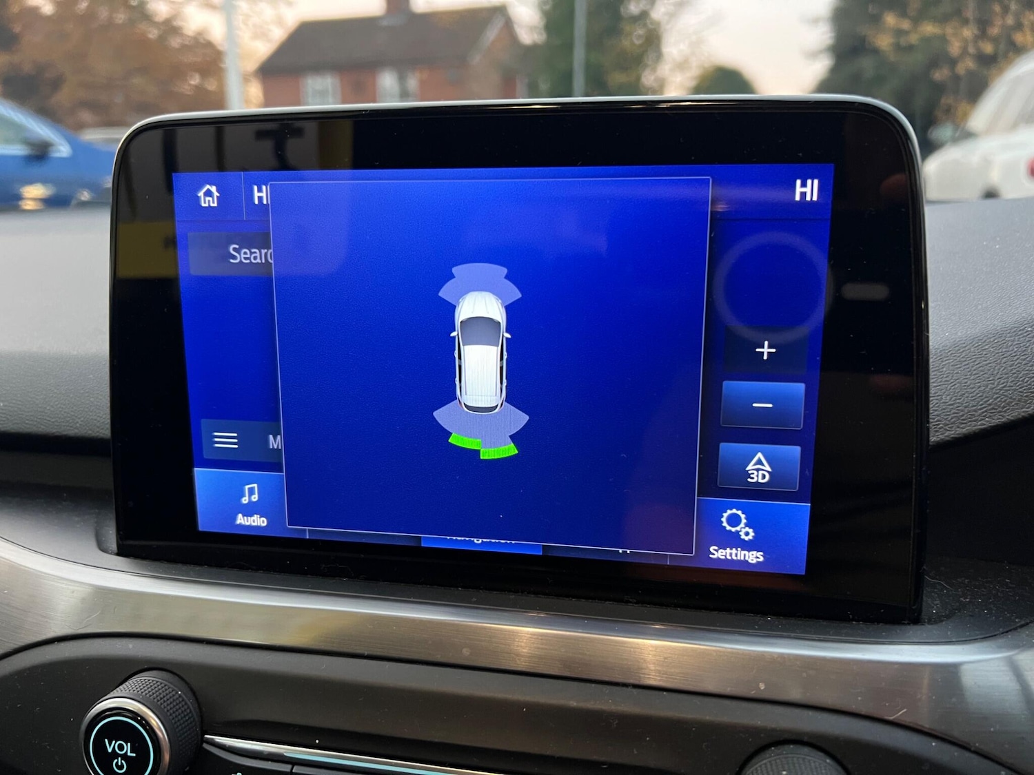 Used Ford Focus 2021 for sale - 76485961: Photo 24