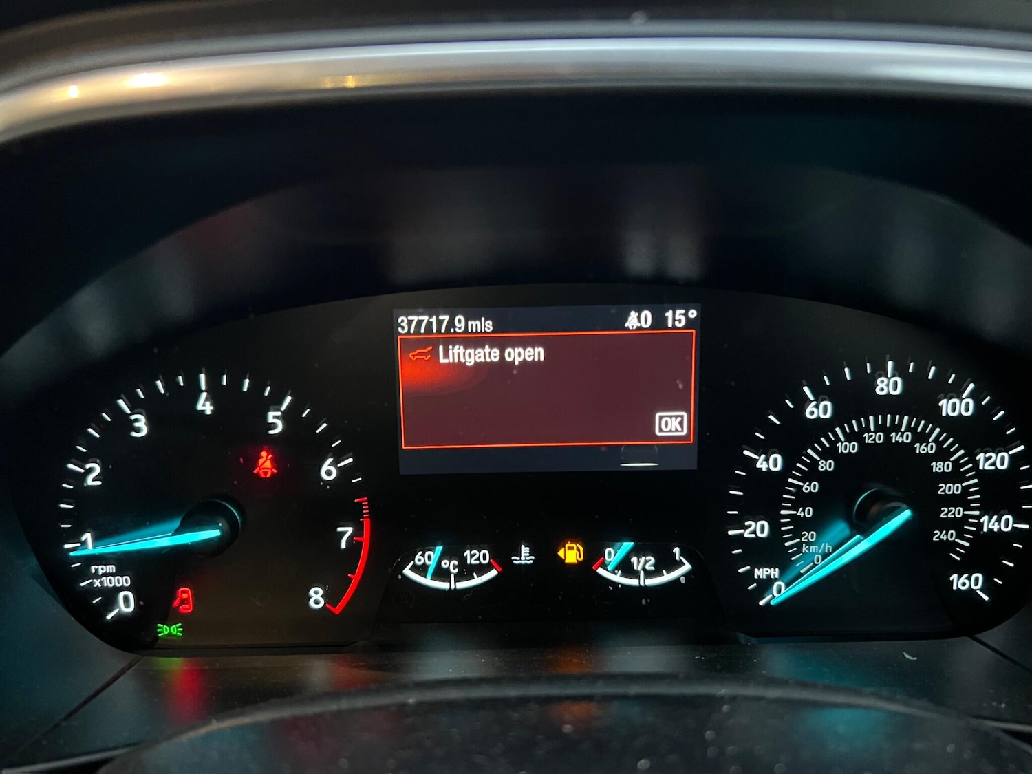 Used Ford Focus 2021 for sale - 76485961: Photo 25