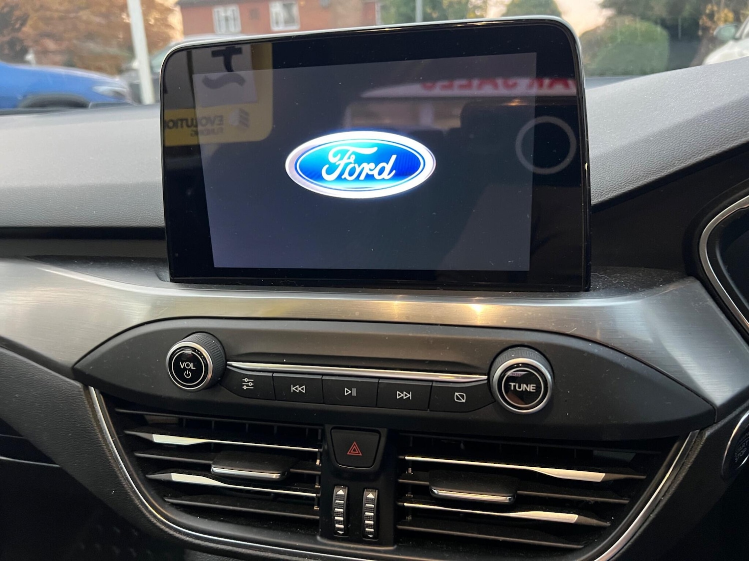 Used Ford Focus 2021 for sale - 76485961: Photo 26