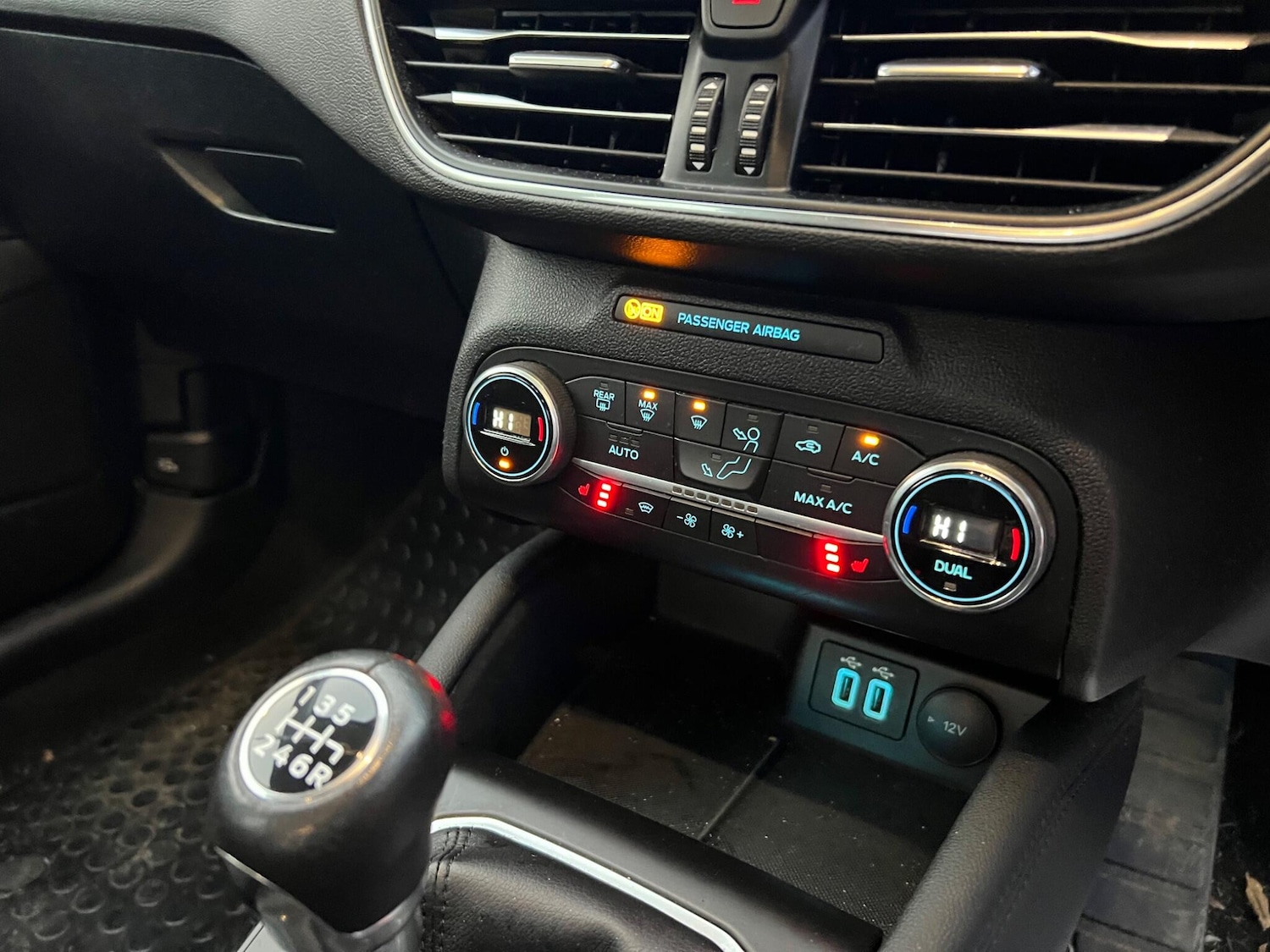 Used Ford Focus 2021 for sale - 76485961: Photo 52