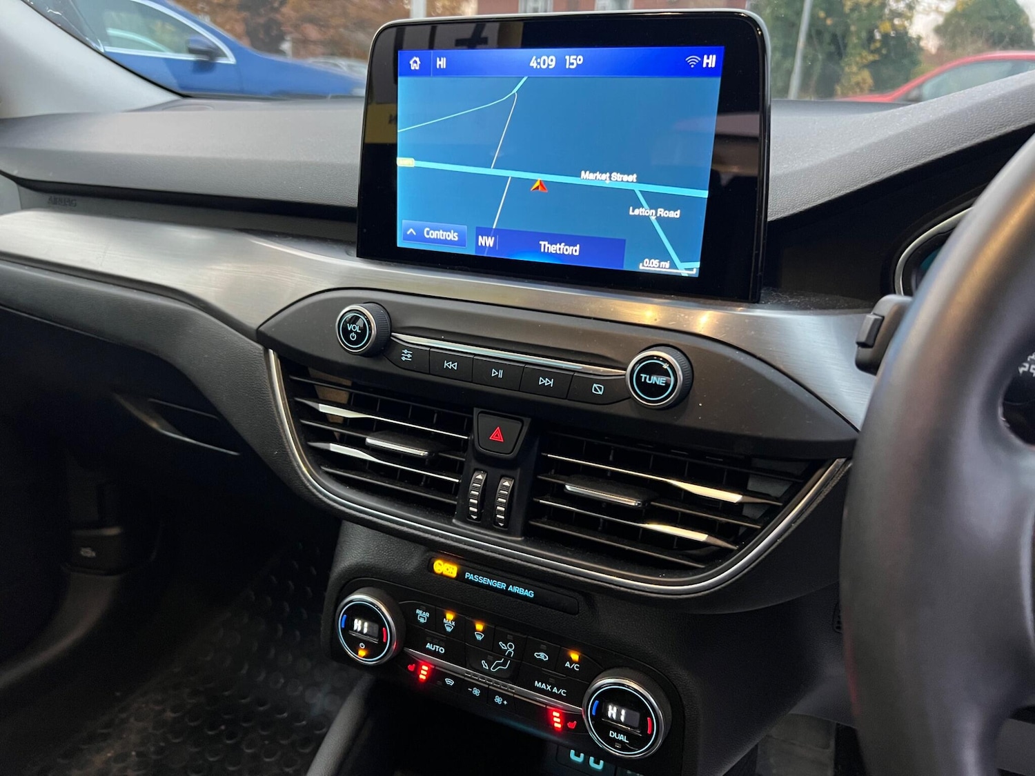 Used Ford Focus 2021 for sale - 76485961: Photo 53