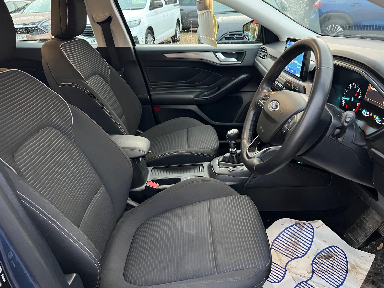 Used Ford Focus 2021 for sale - 76485961: Photo 55