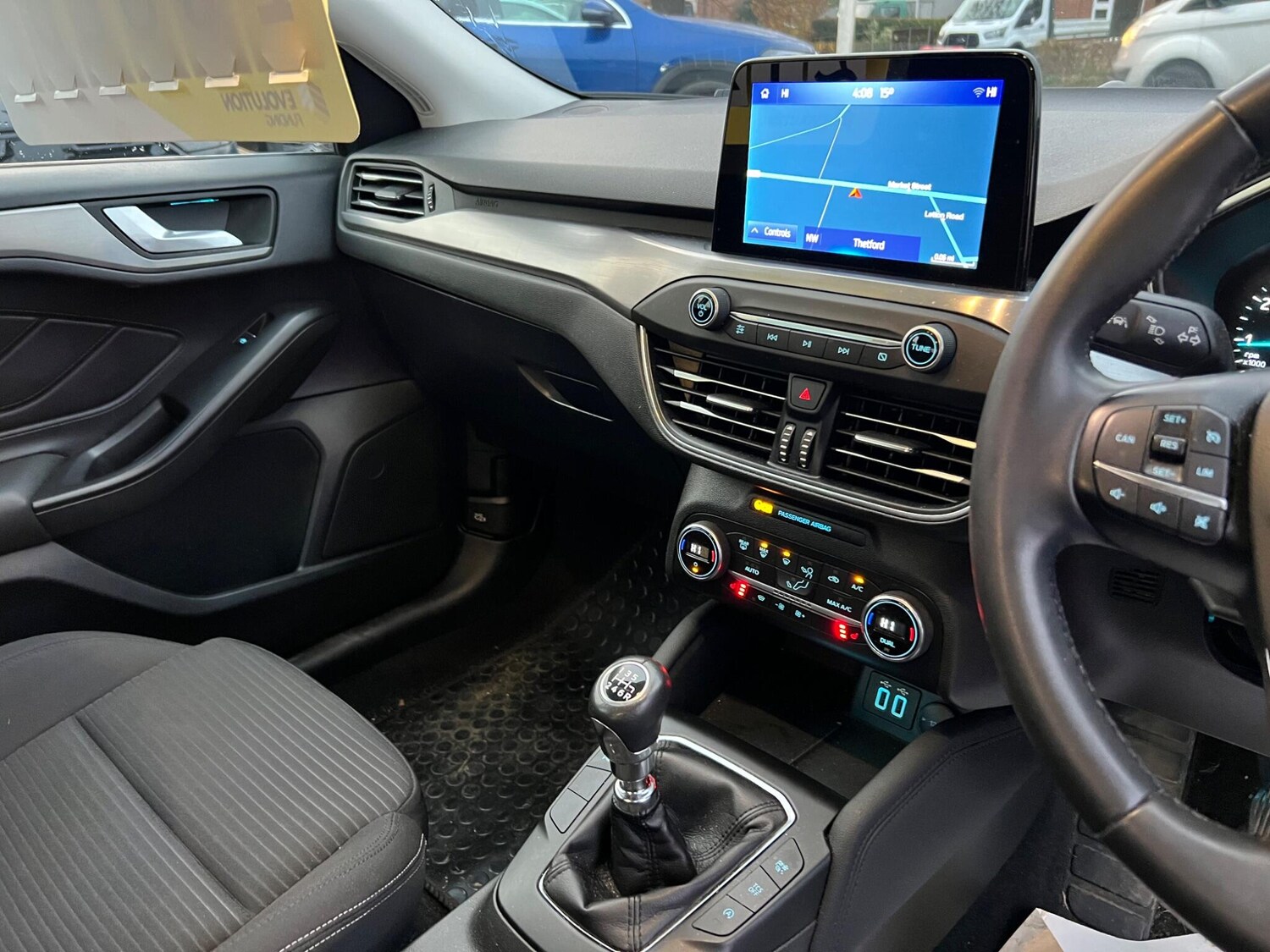 Used Ford Focus 2021 for sale - 76485961: Photo 56