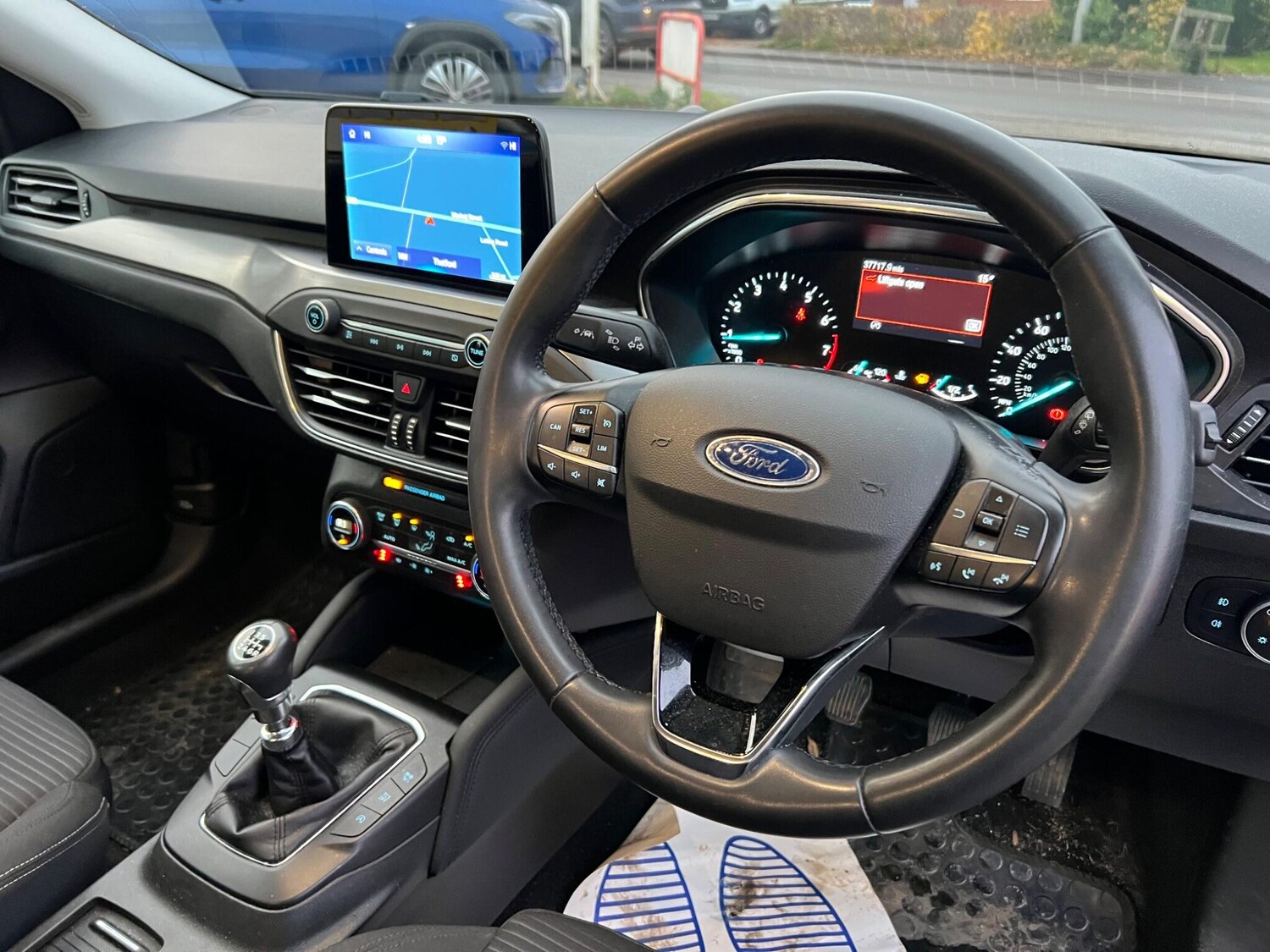 Used Ford Focus 2021 for sale - 76485961: Photo 57