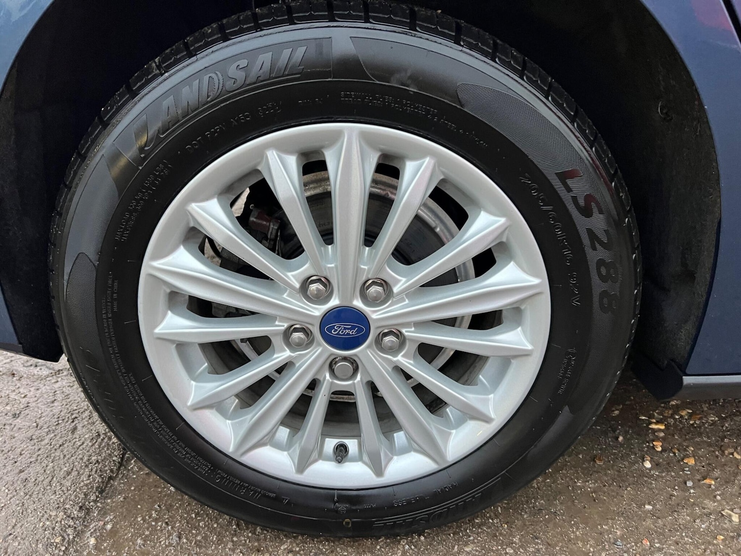 Used Ford Focus 2021 for sale - 76485961: Photo 60