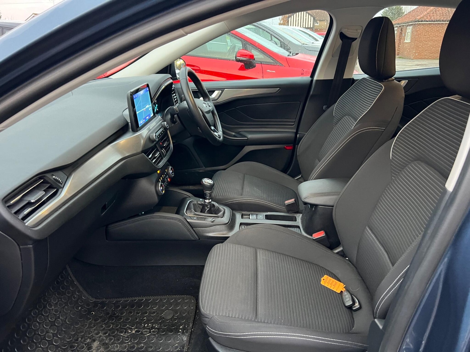 Used Ford Focus 2021 for sale - 76485961: Photo 75