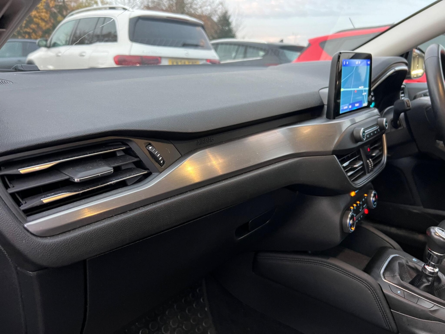 Used Ford Focus 2021 for sale - 76485961: Photo 76