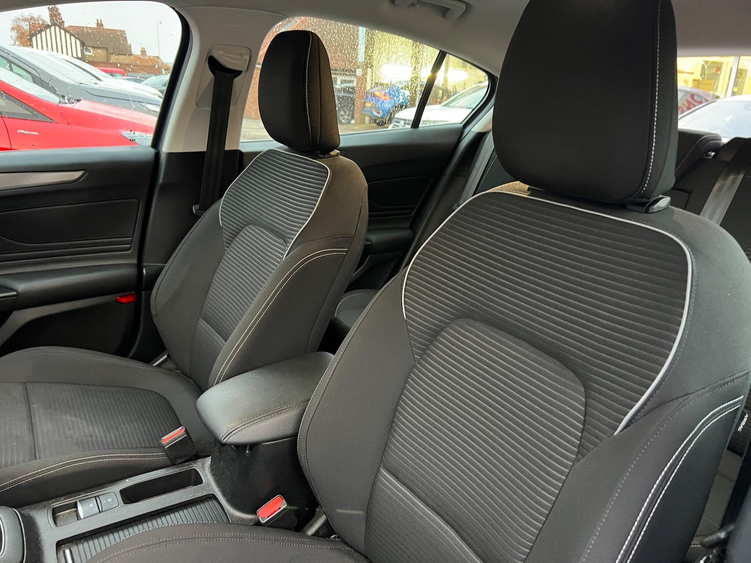 Used Ford Focus 2021 for sale - 76485961: Photo 79