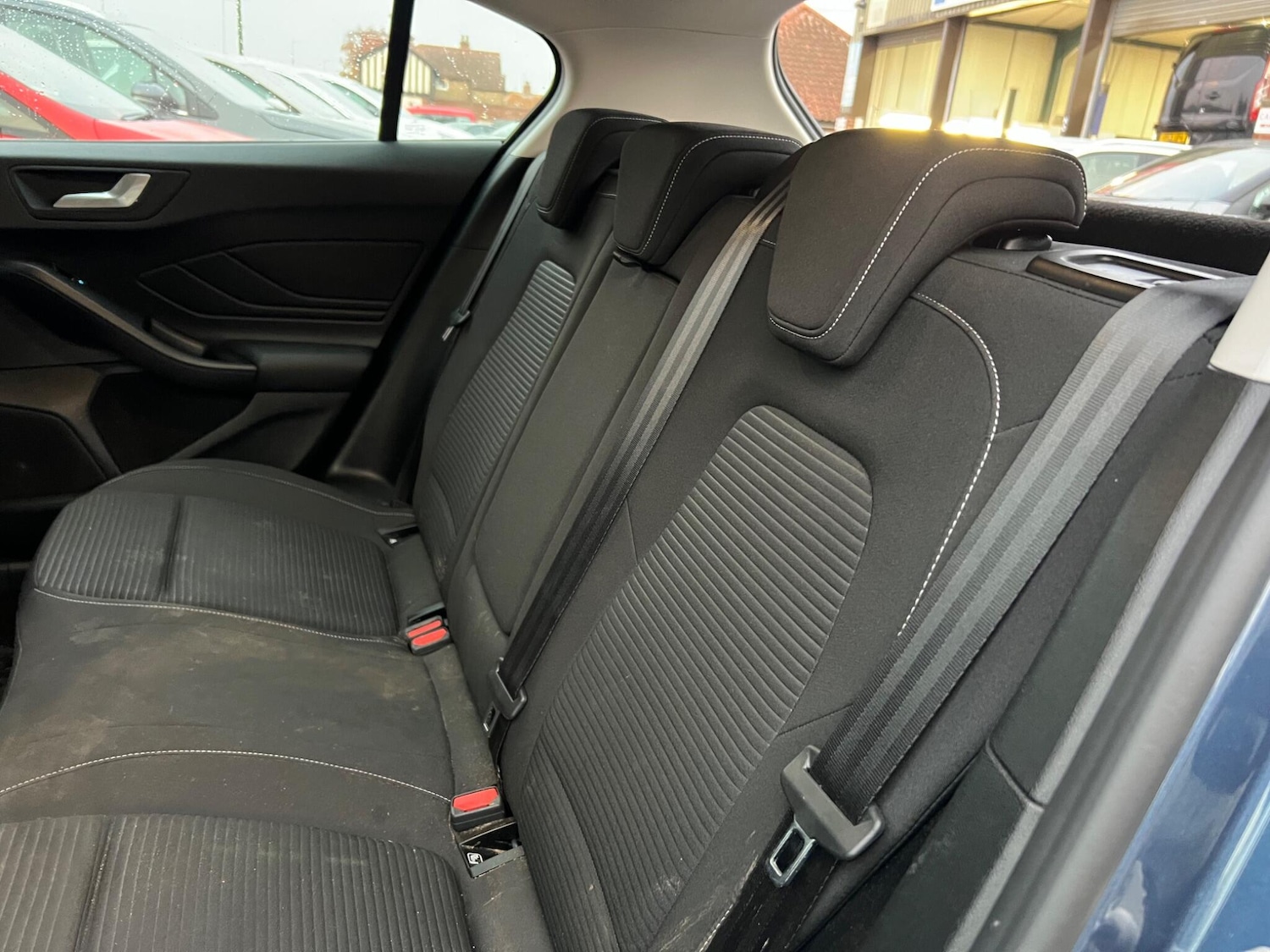 Used Ford Focus 2021 for sale - 76485961: Photo 84