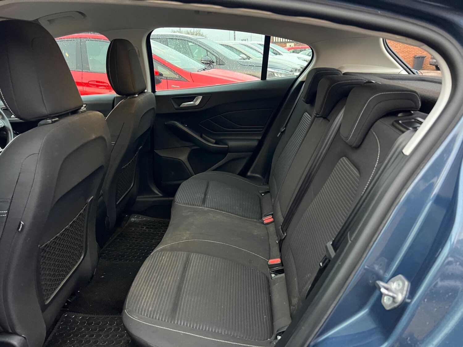 Used Ford Focus 2021 for sale - 76485961: Photo 85