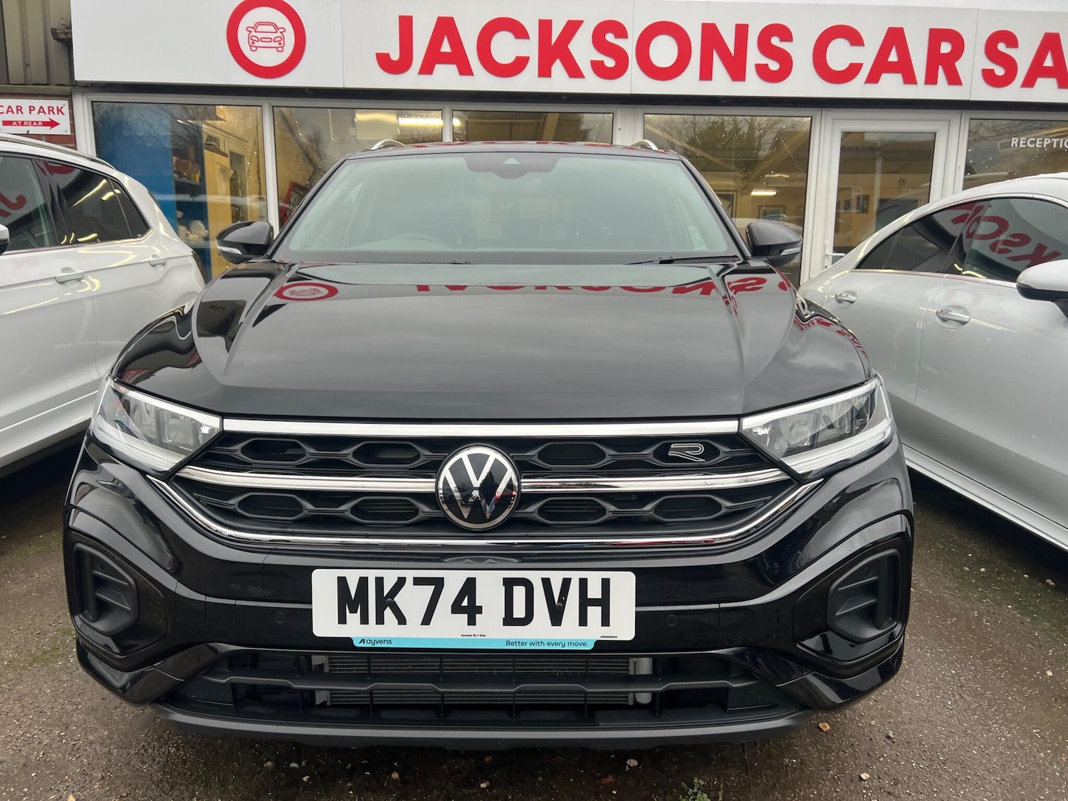 Used Volkswagen T-Roc 2024 for sale - 76472162: Photo 10