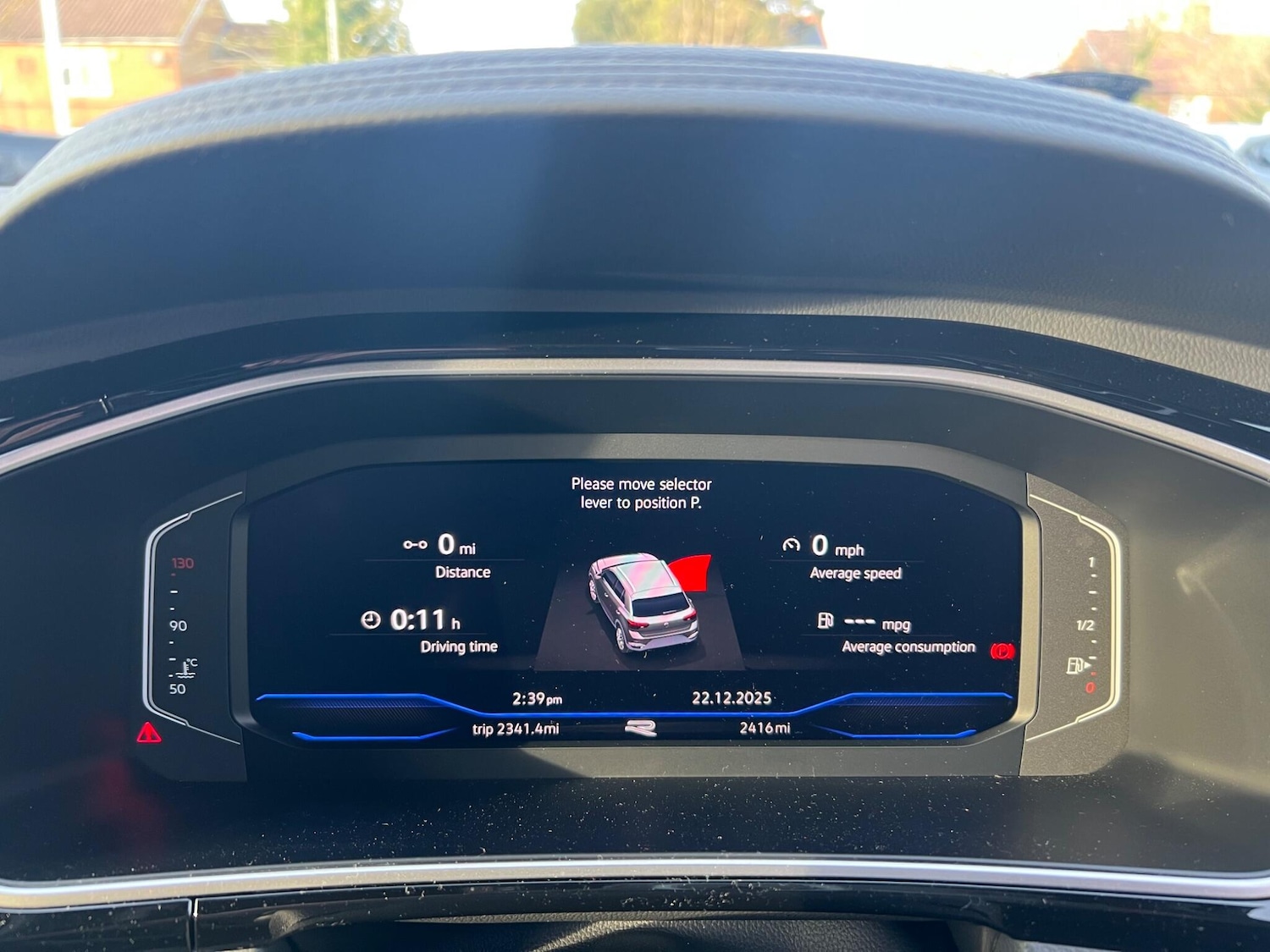 Used Volkswagen T-Roc 2024 for sale - 76472162: Photo 14