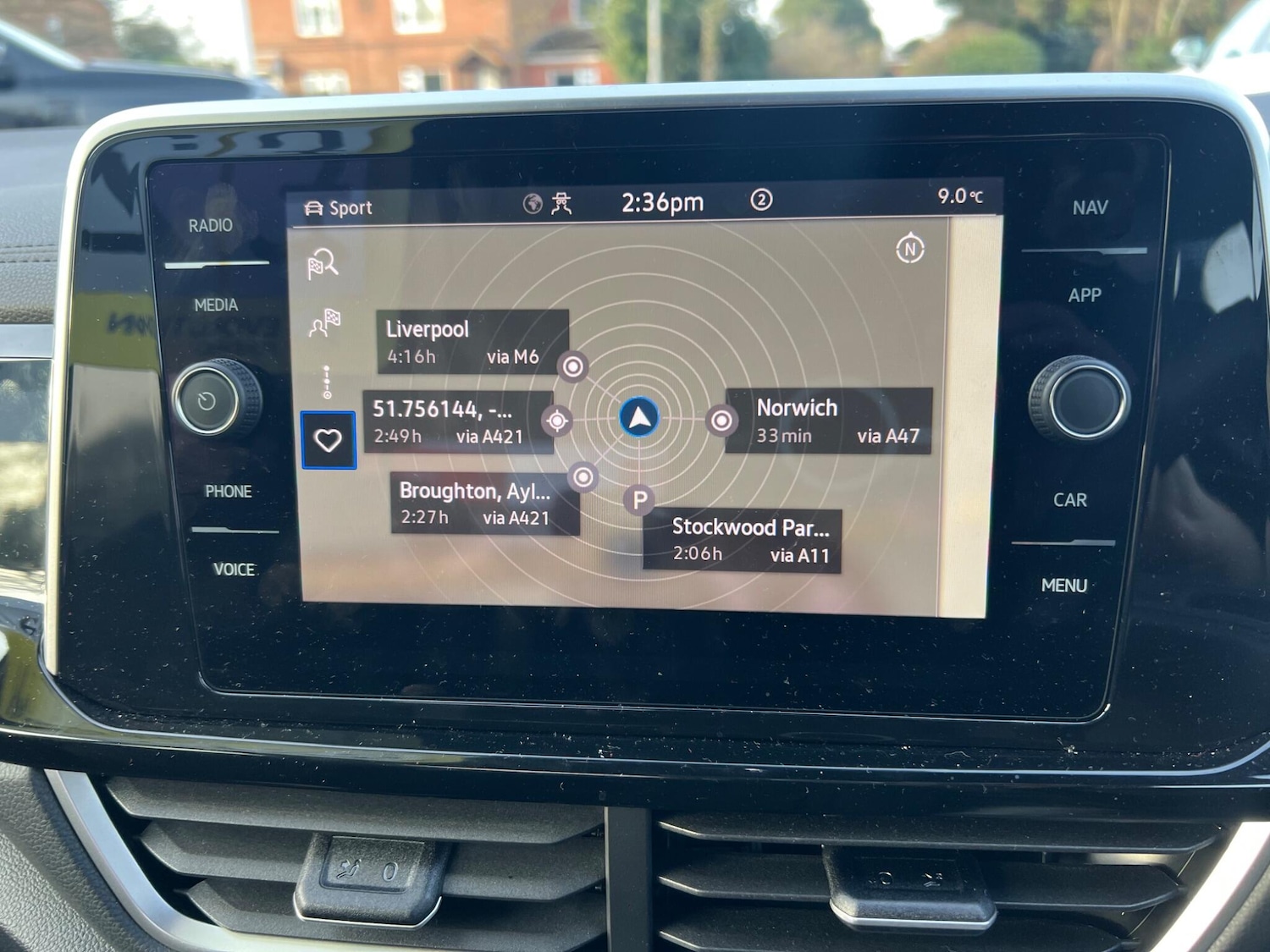 Used Volkswagen T-Roc 2024 for sale - 76472162: Photo 39