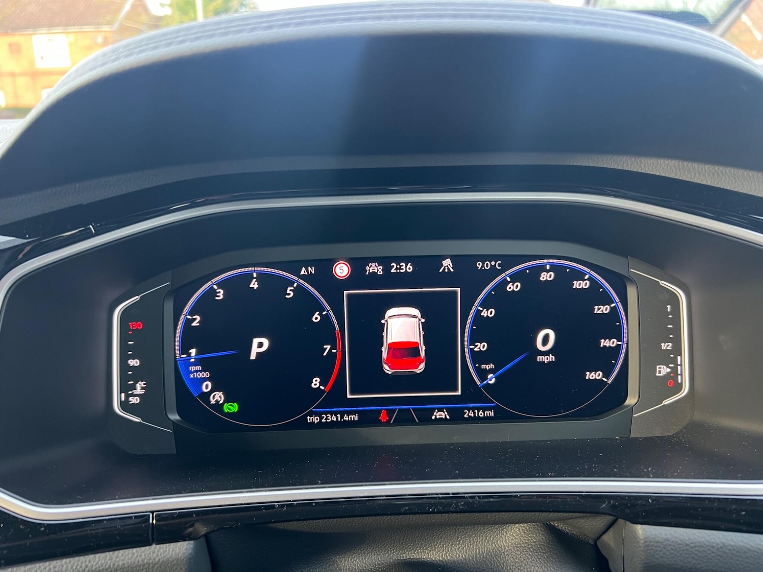 Used Volkswagen T-Roc 2024 for sale - 76472162: Photo 40